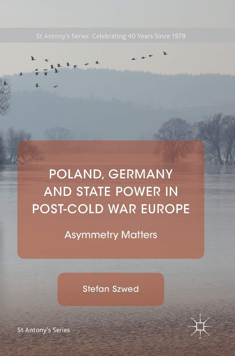 Poland, Germany and State Power in Post-cold War Europe: Asymmetry Matters book