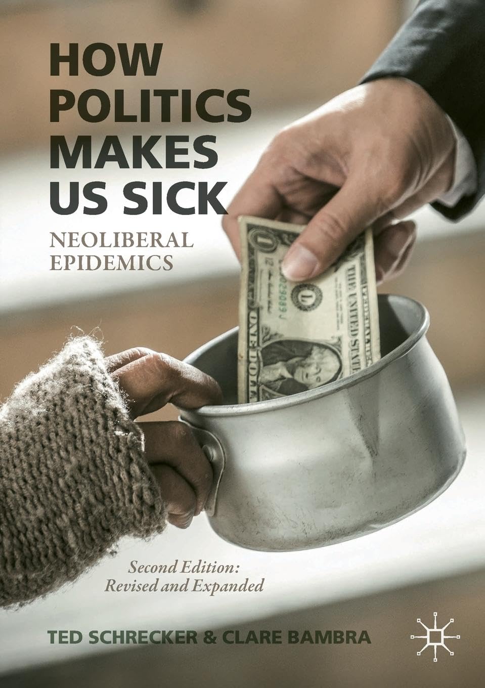 Product Image: How Politics Makes Us Sick