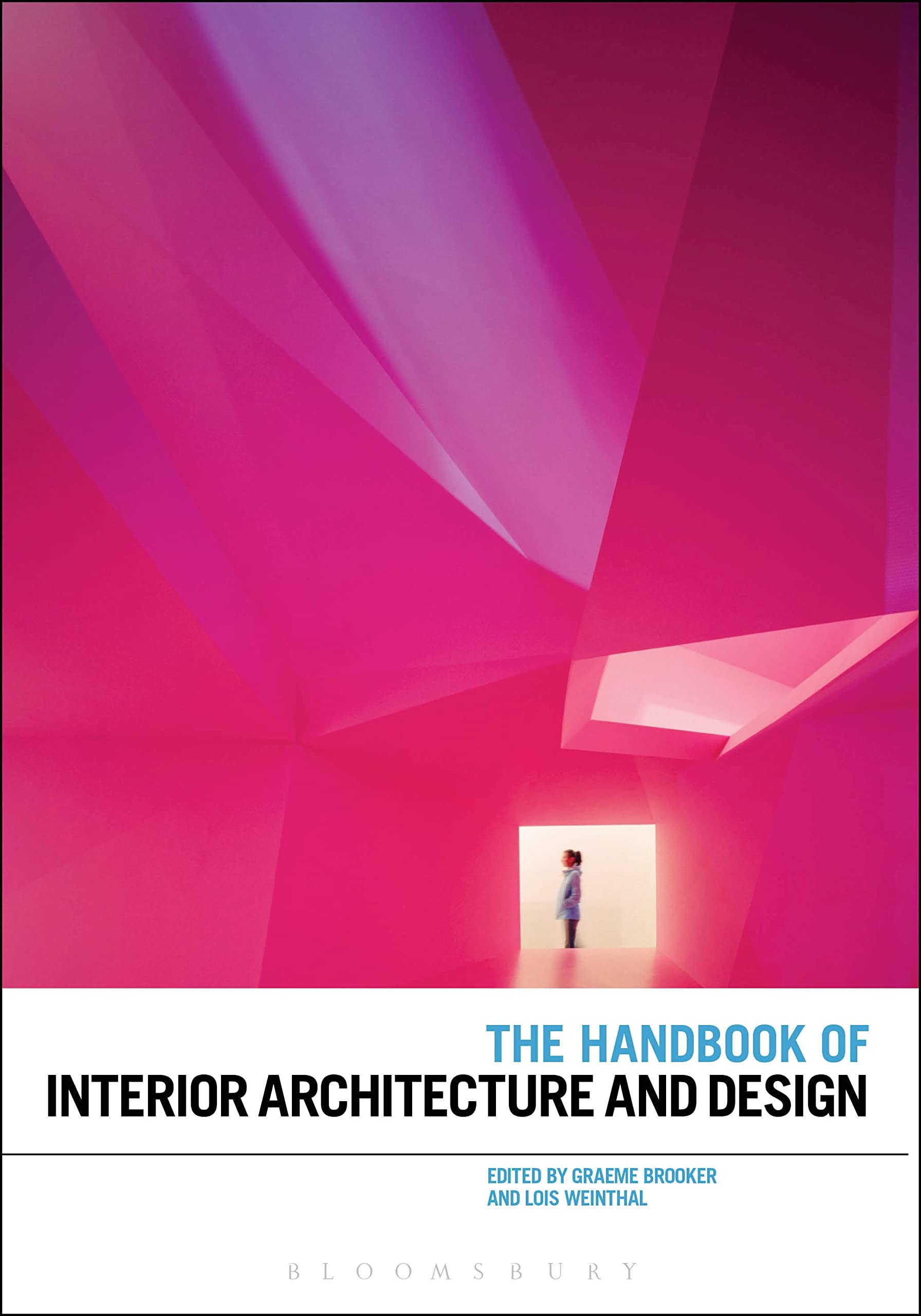 The Handbook of Interior Architecture and Design Social Sciences