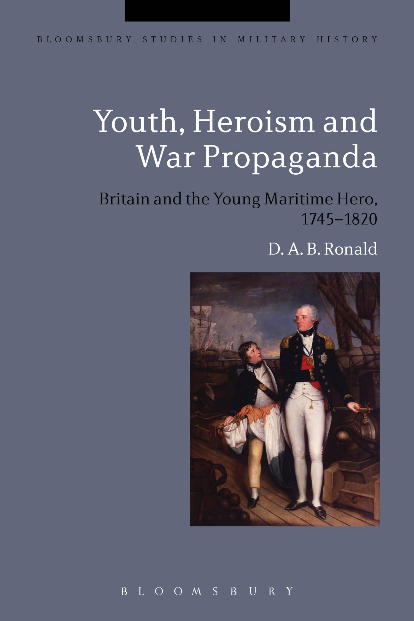 Product Image: Youth, Heroism and War Propaganda