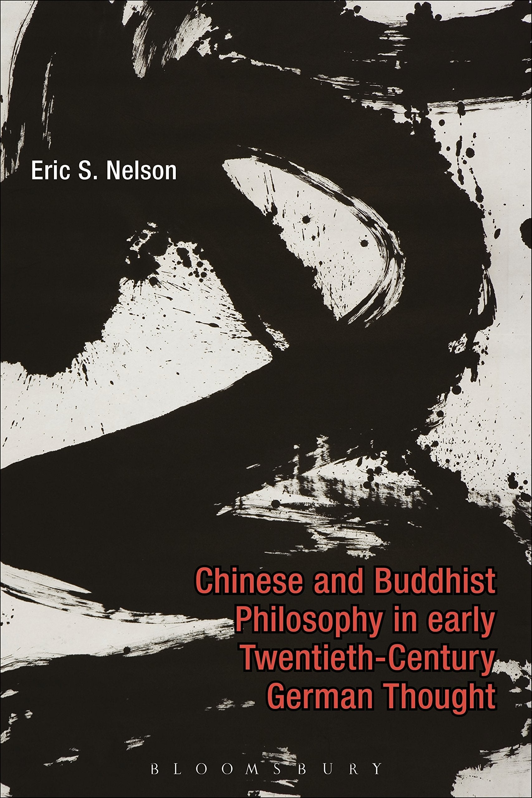Chinese and Buddhist Philosophy in Early Twentieth-Century German Thought Philosophy