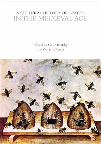A Cultural History of Insects Natural Sciences