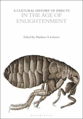 A Cultural History of Insects Natural Sciences