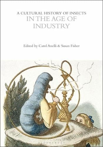 A Cultural History of Insects Natural Sciences