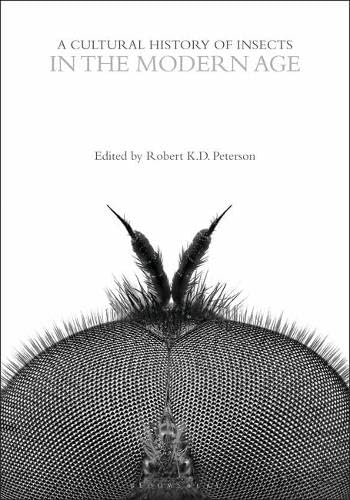 A Cultural History of Insects Natural Sciences