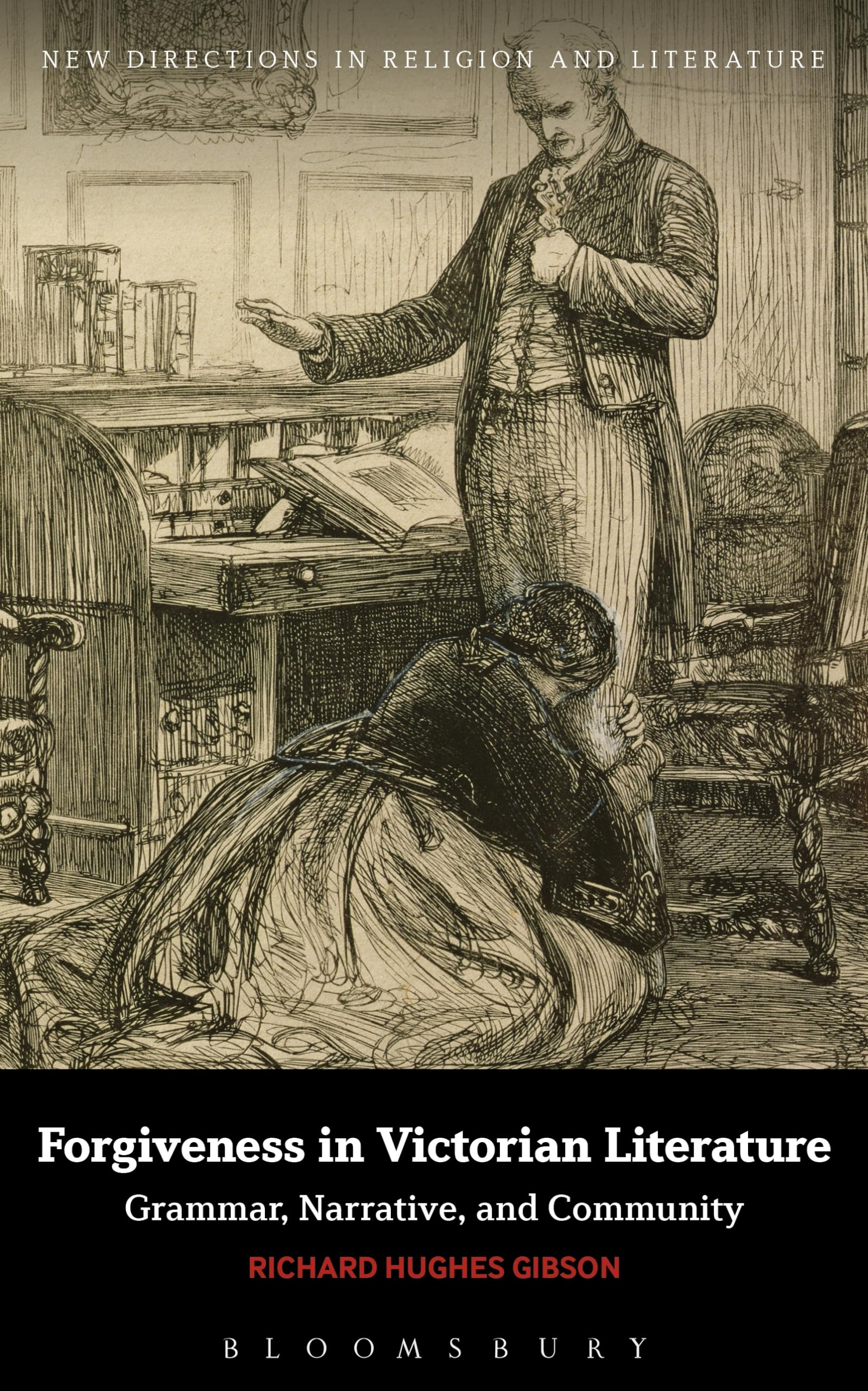 Forgiveness in Victorian Literature Contemporary literature
