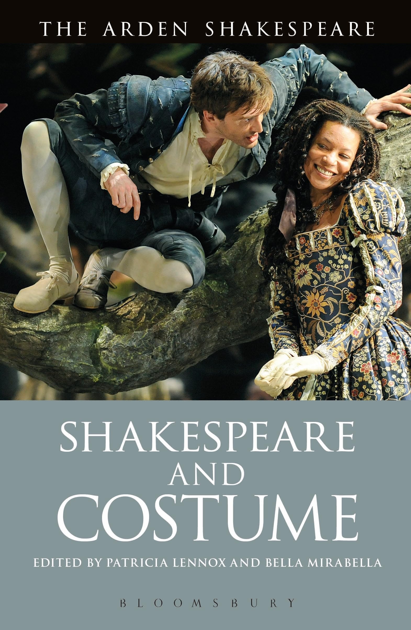 Shakespeare and Costume Contemporary literature
