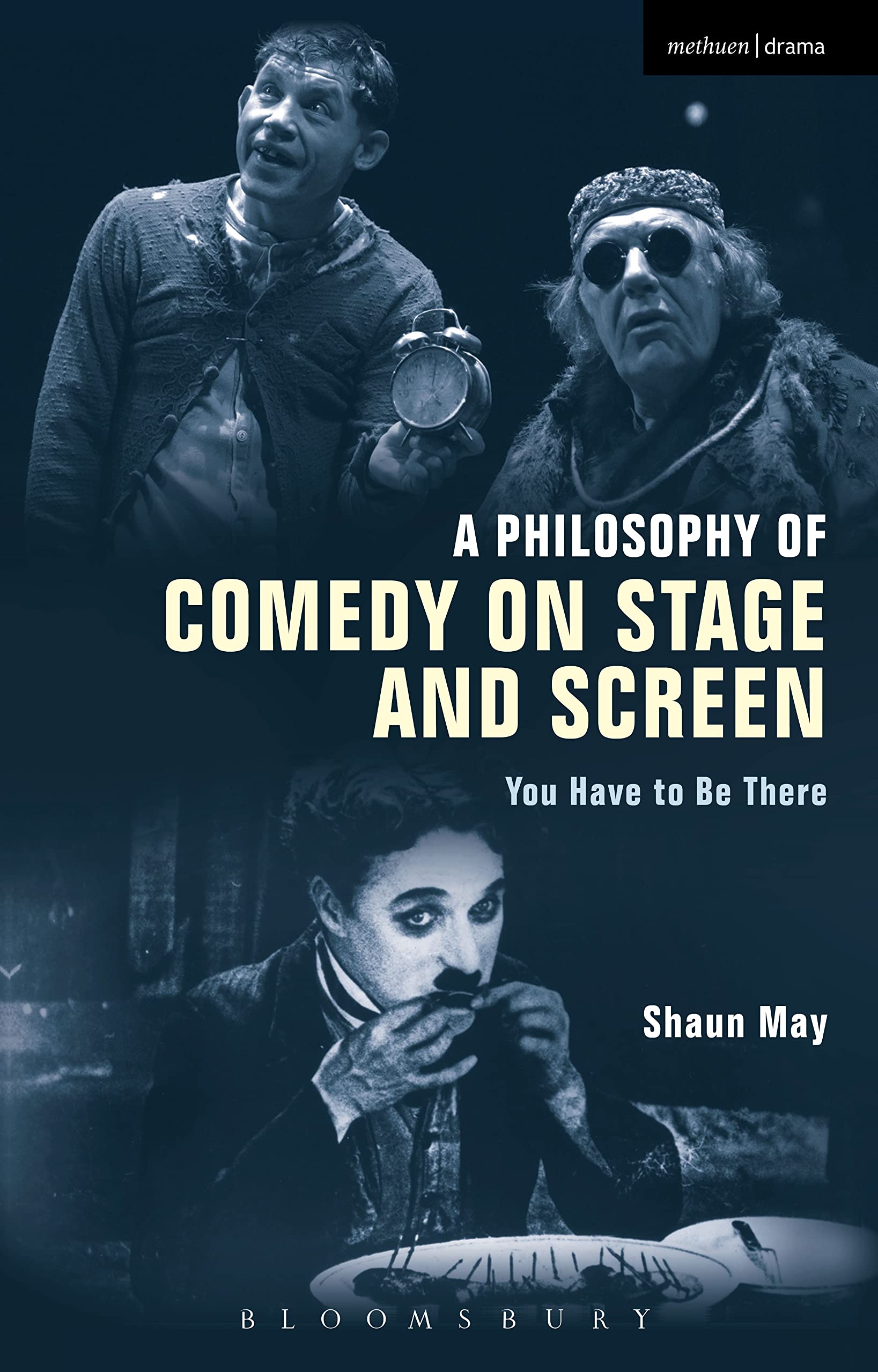 A Philosophy of Comedy on Stage and Screen Philosophy