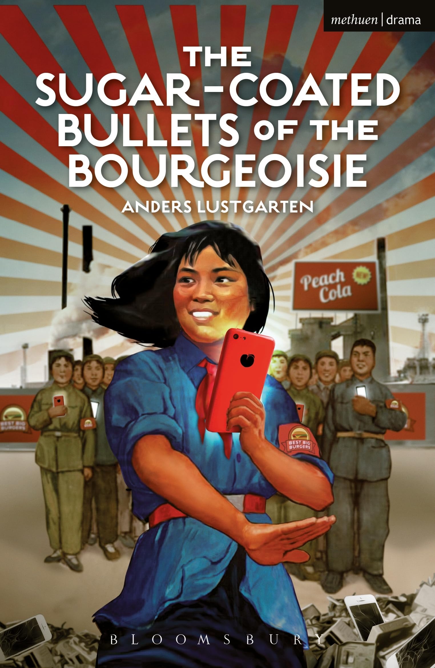 The Sugar-Coated Bullets of the Bourgeoisie Drama