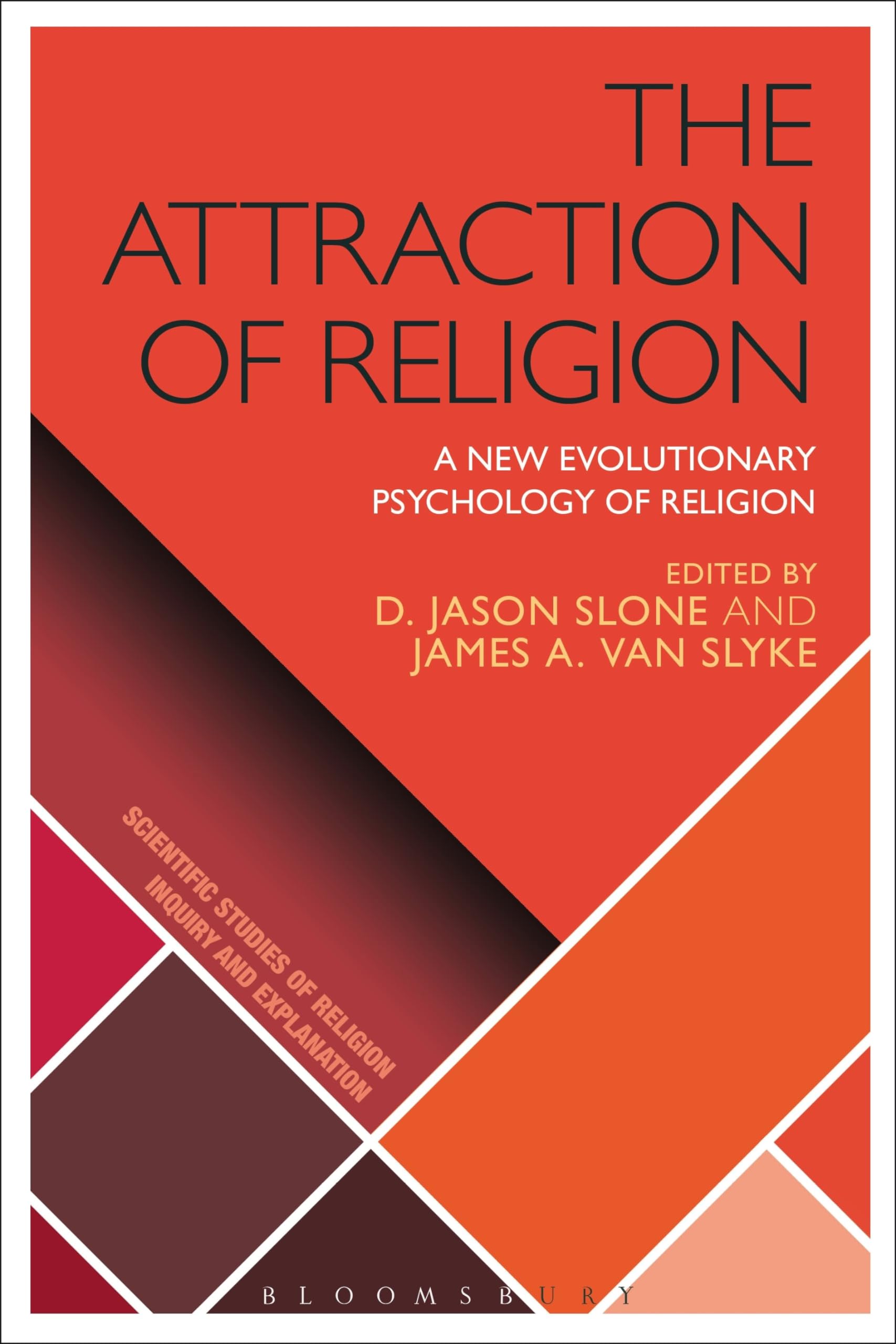 The Attraction of Religion Social Sciences