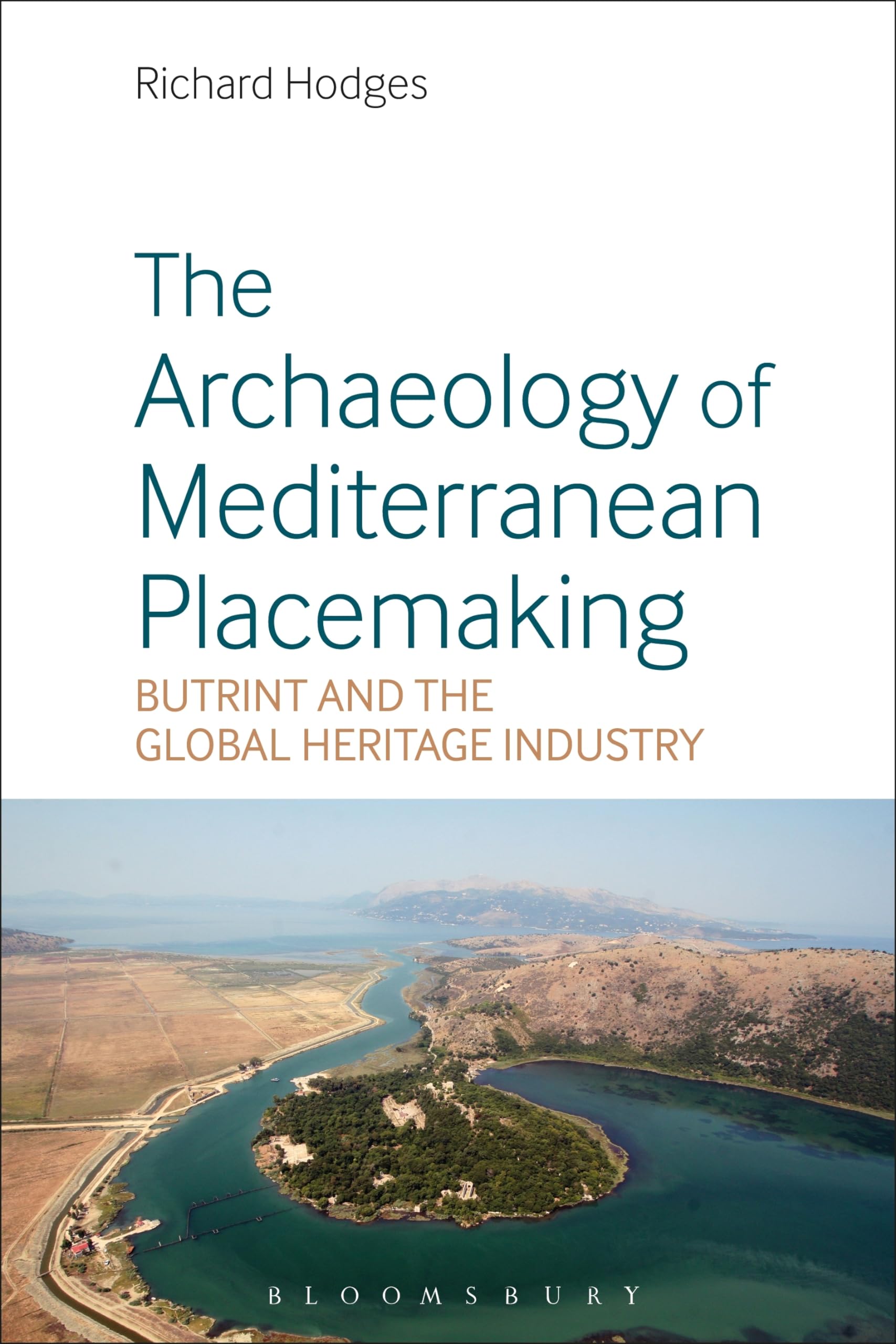 The Archaeology of Mediterranean Placemaking Science