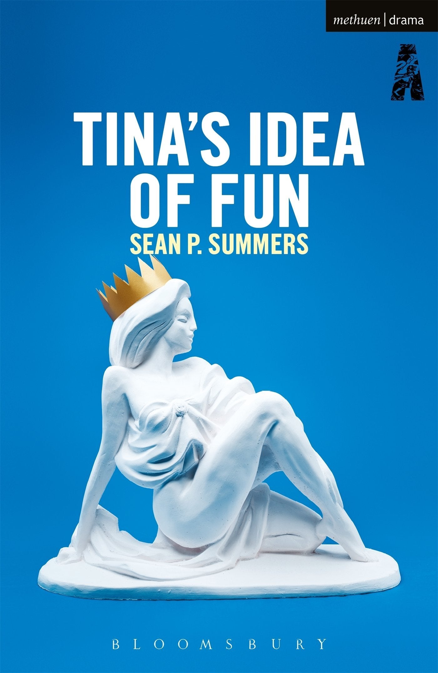 Tina's Idea of Fun Drama