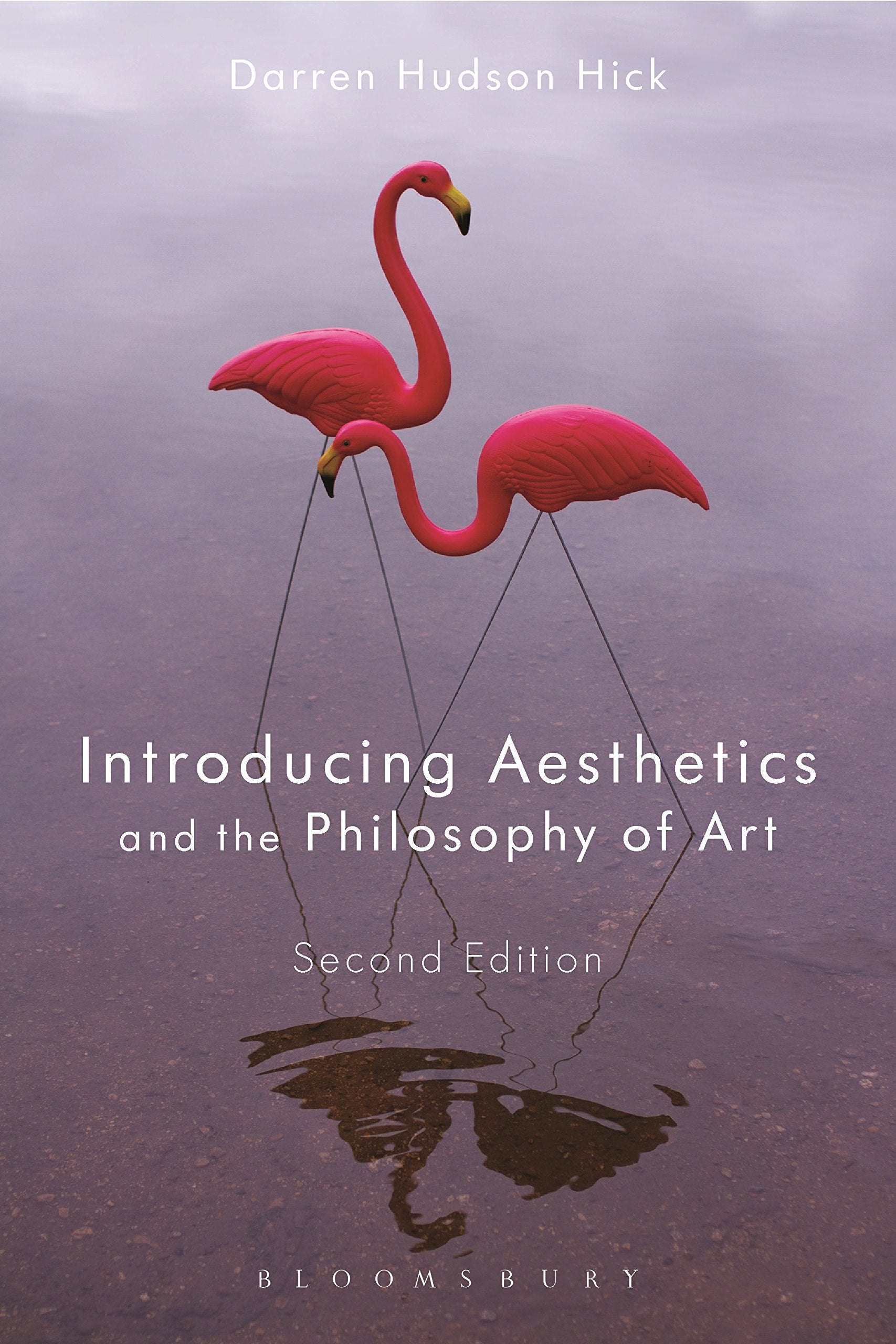 Introducing Aesthetics and the Philosophy of Art Philosophy
