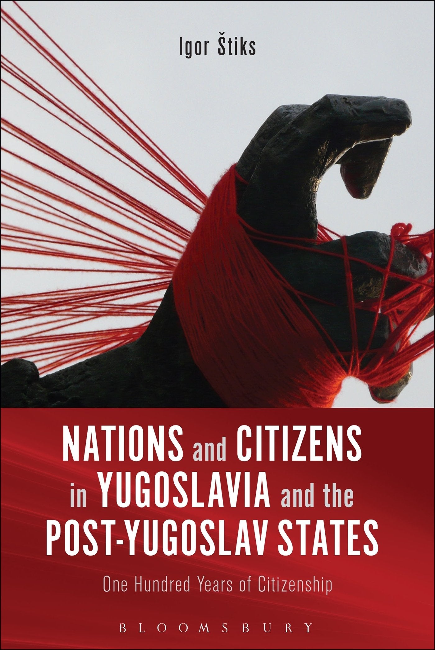 Nations and Citizens in Yugoslavia and the Post-Yugoslav States Social Sciences