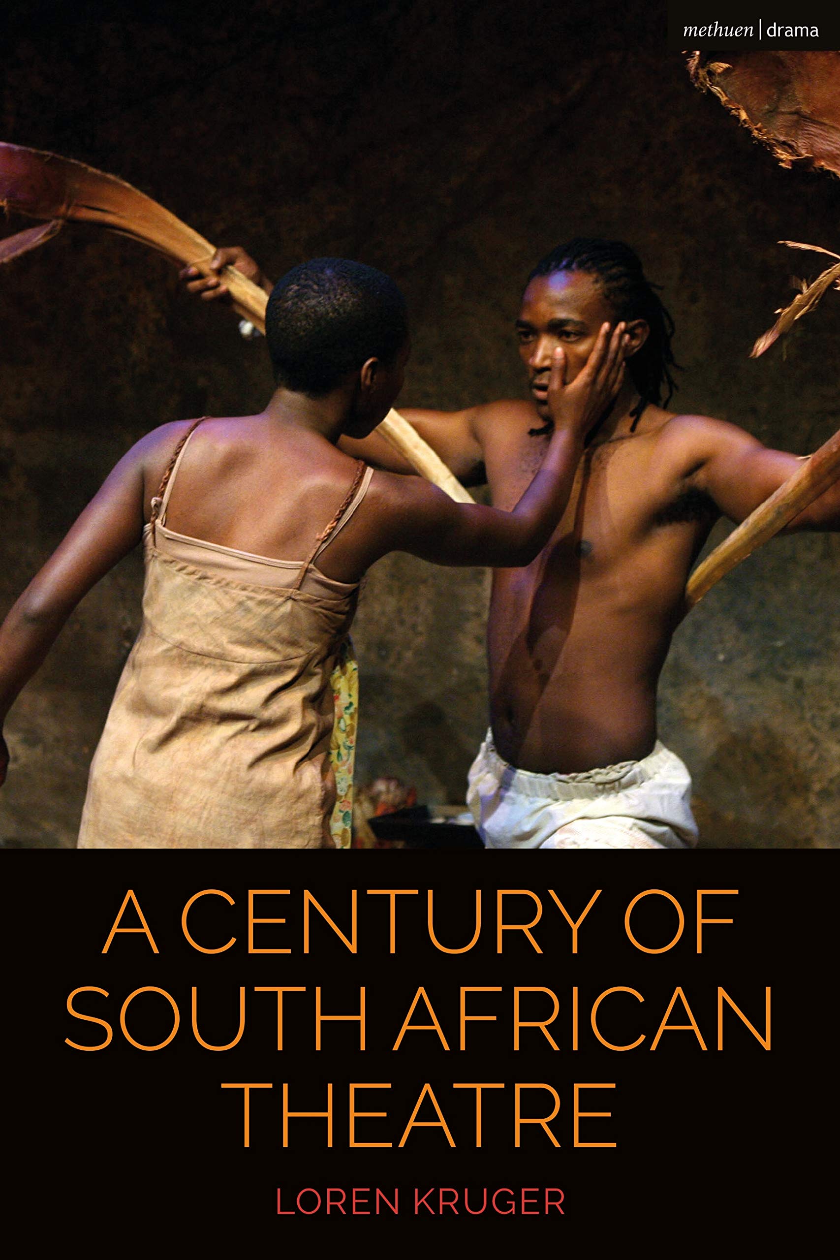 A Century of South African Theatre Contemporary literature