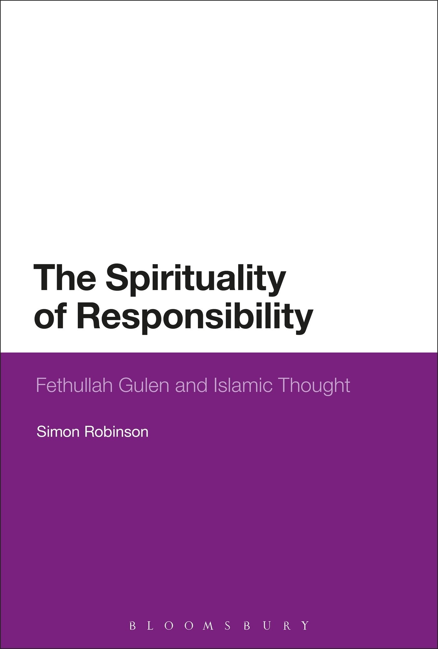 The Spirituality of Responsibility Philosophy