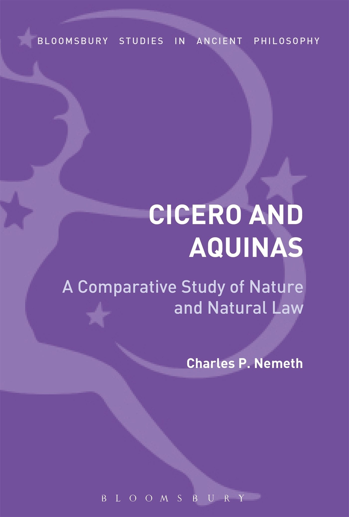 A Comparative Analysis of Cicero and Aquinas Law
