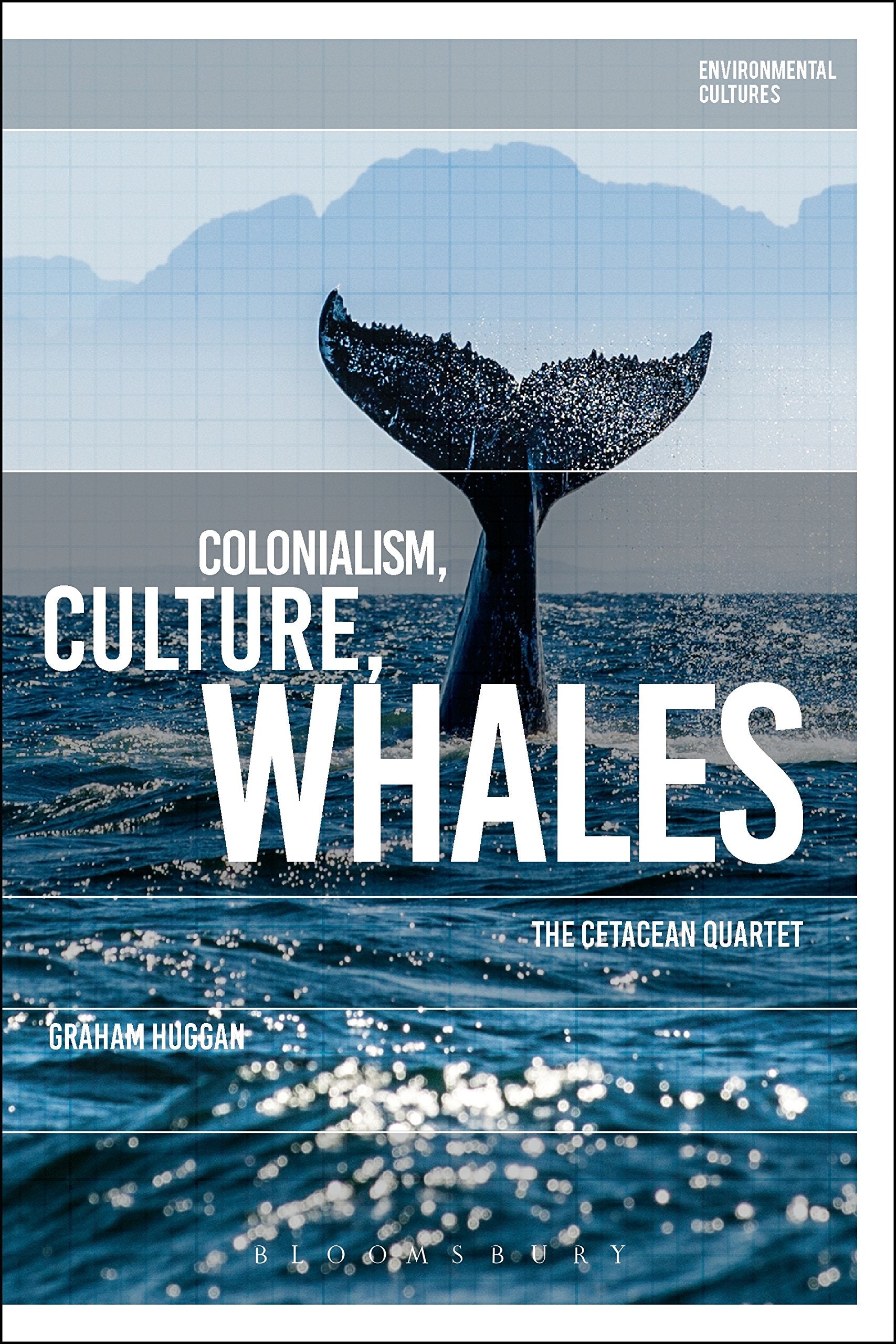 Colonialism, Culture, Whales Social Sciences