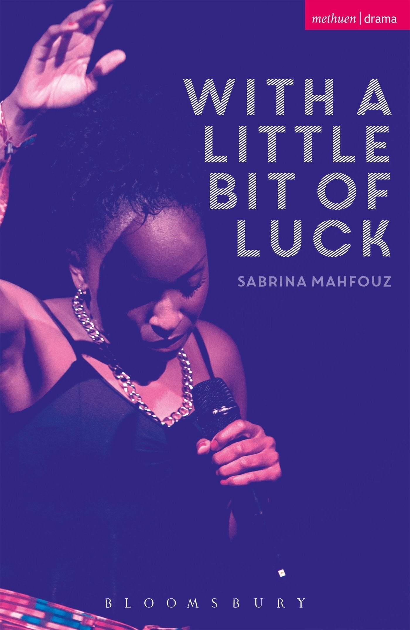 With A Little Bit of Luck (Modern Plays) Drama