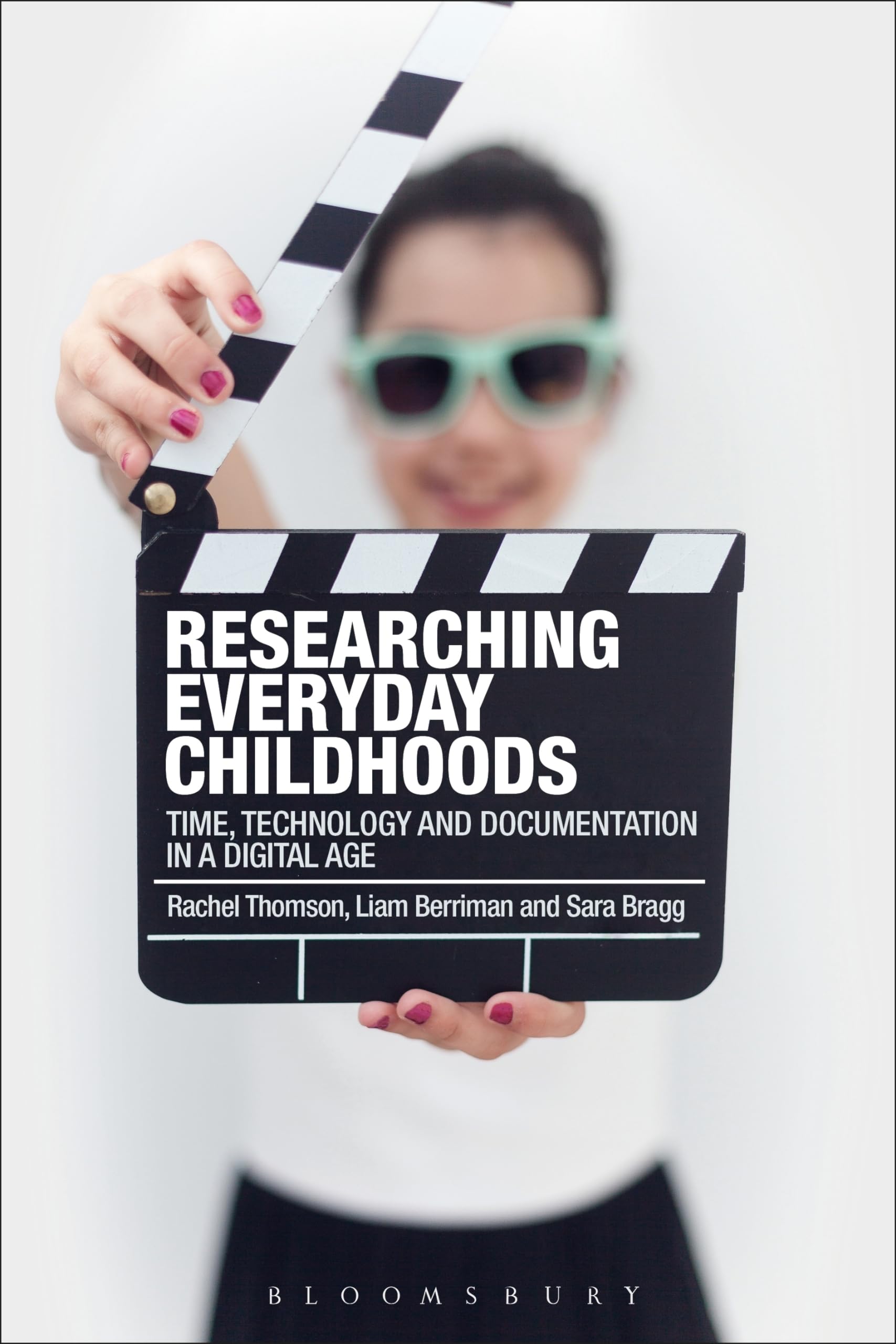 Researching Everyday Childhoods Media & Communication
