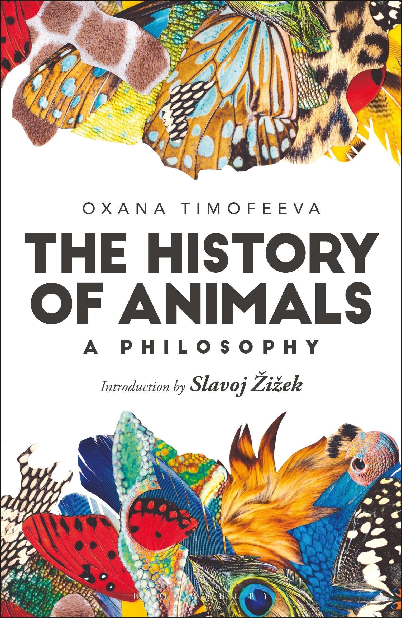 The History of Animals: A Philosophy Philosophy