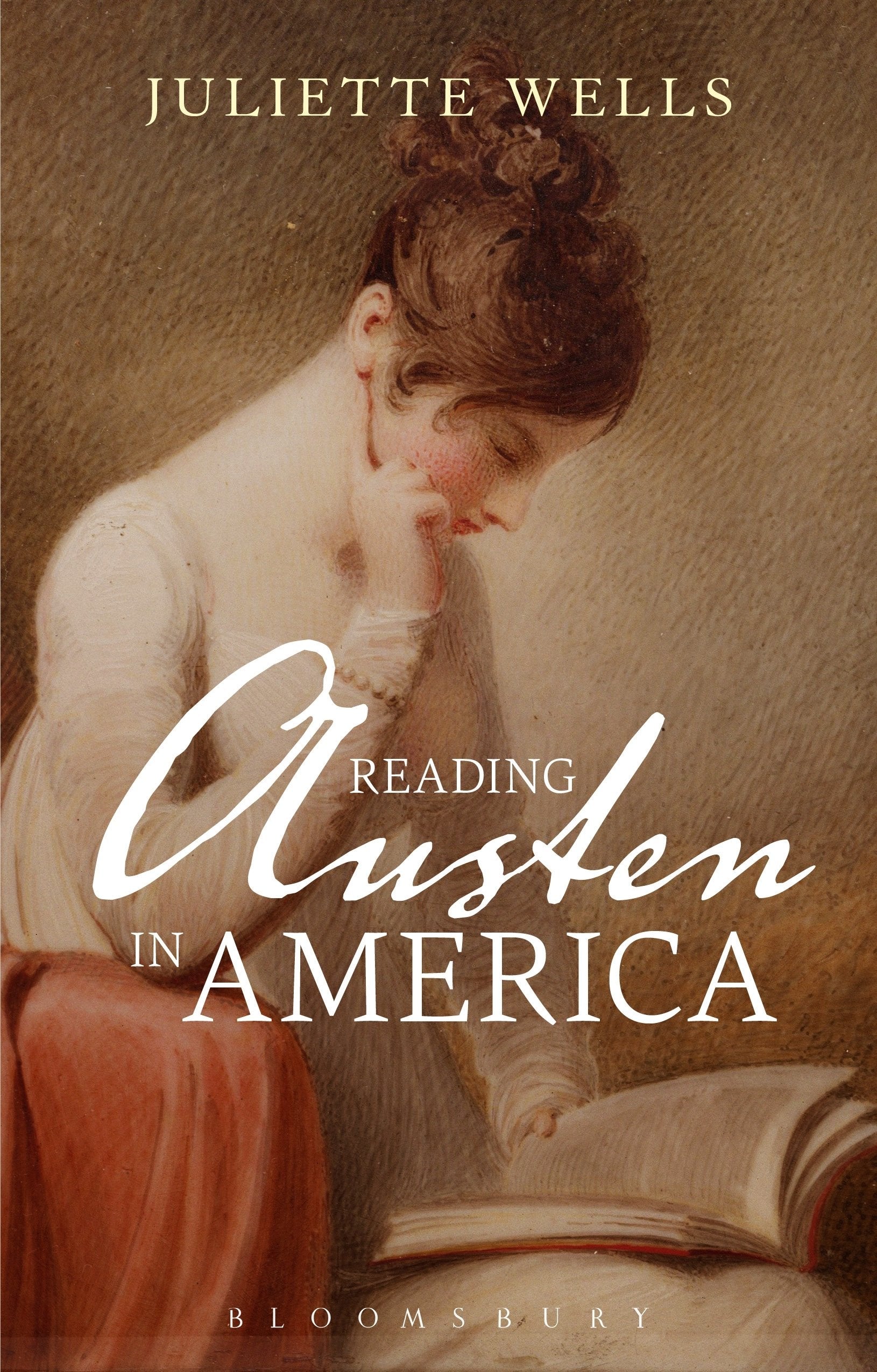 Reading Austen in America Social Sciences