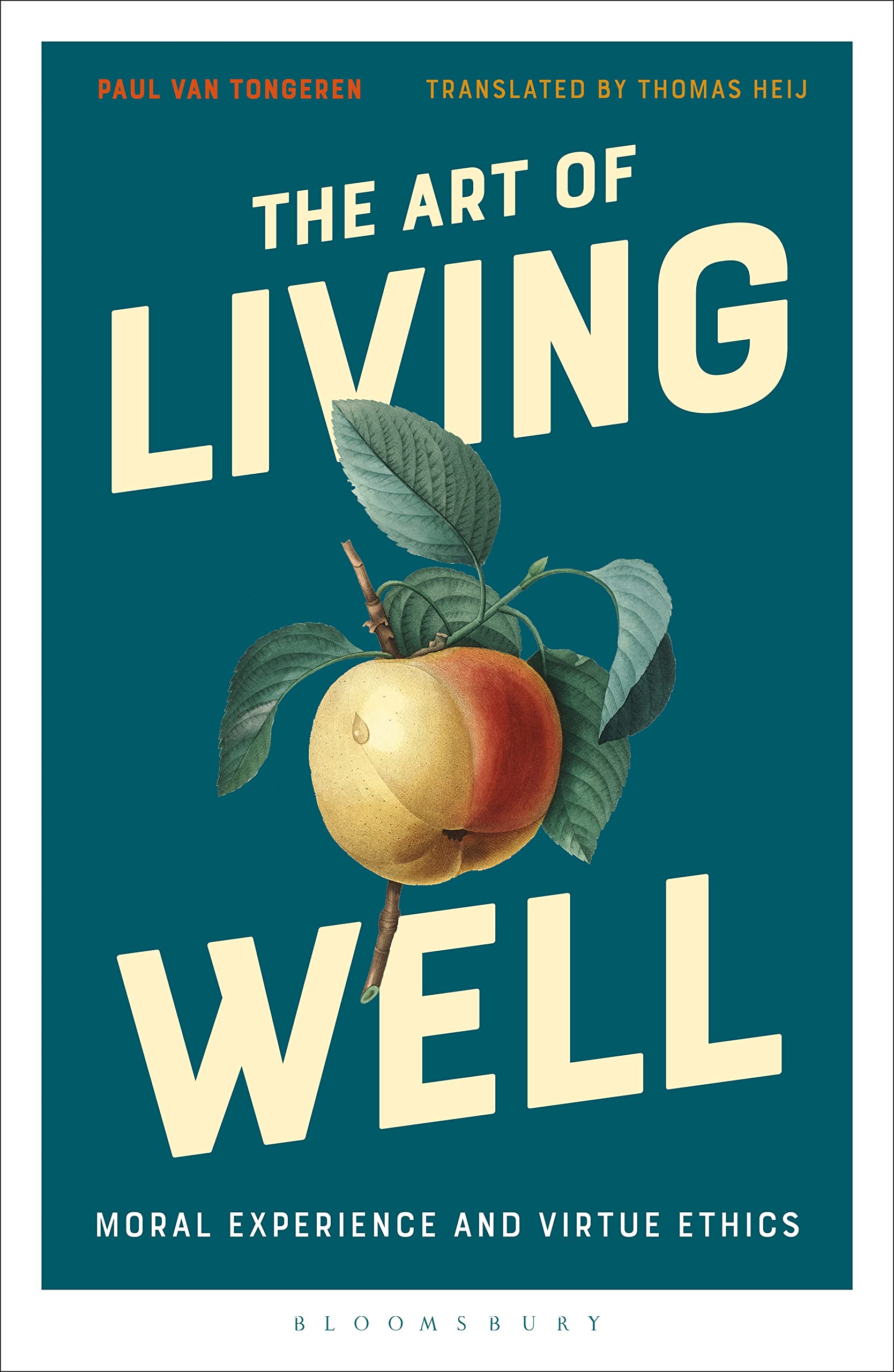 The Art of Living Well Philosophy