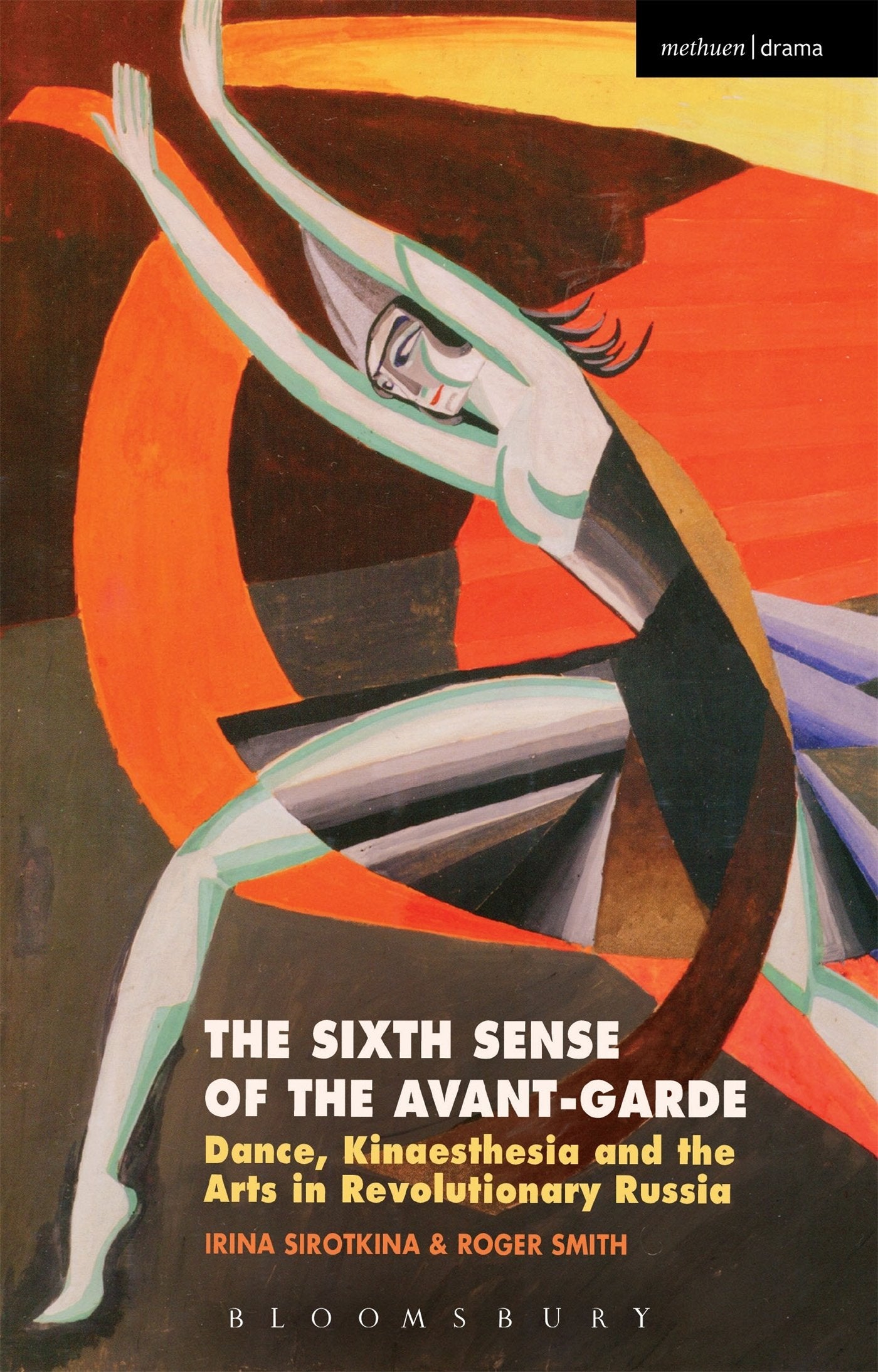 The Sixth Sense of the Avant-Garde Drama