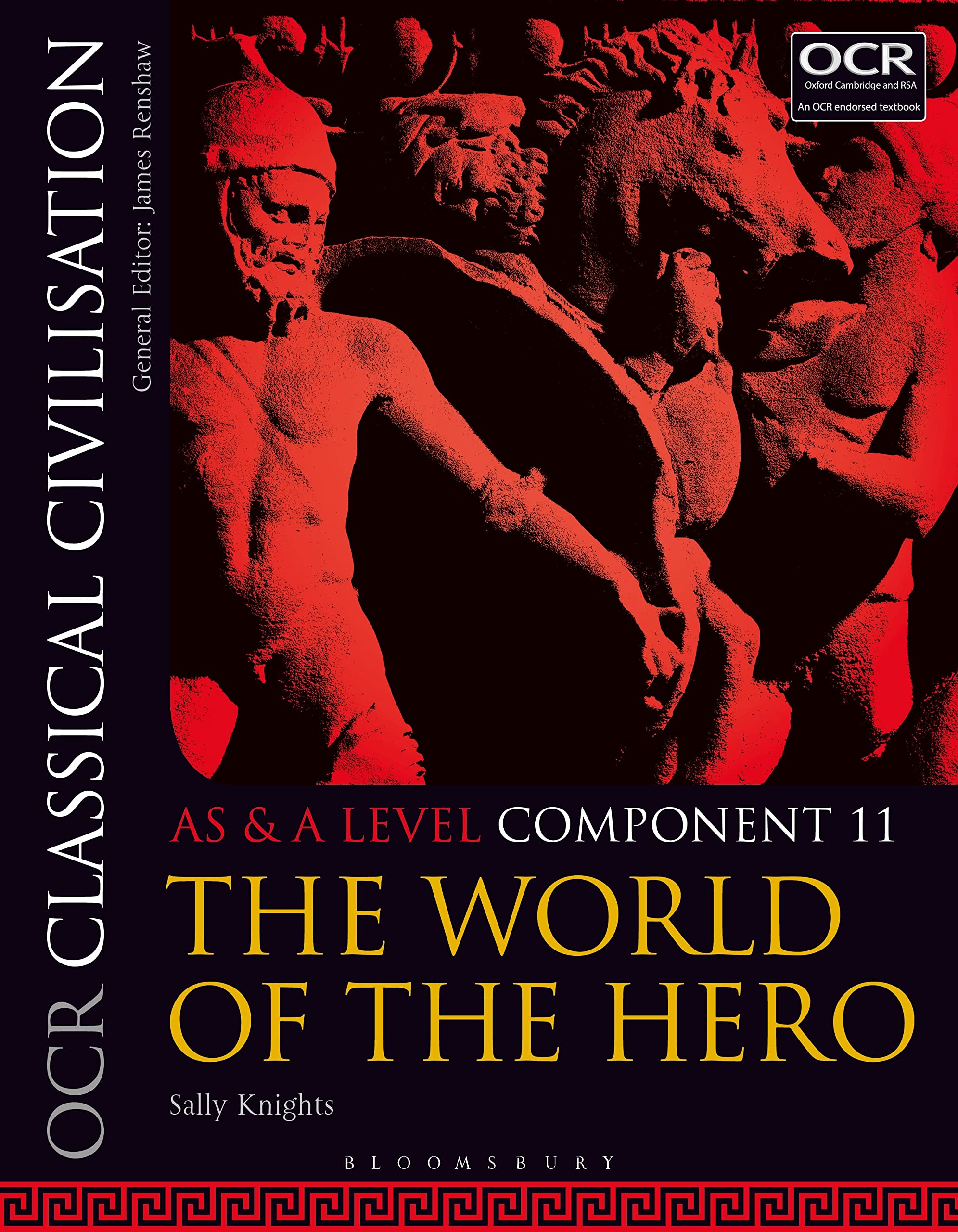 OCR Classical Civilisation AS and A Level Component 11: The World of the Hero Philosophy