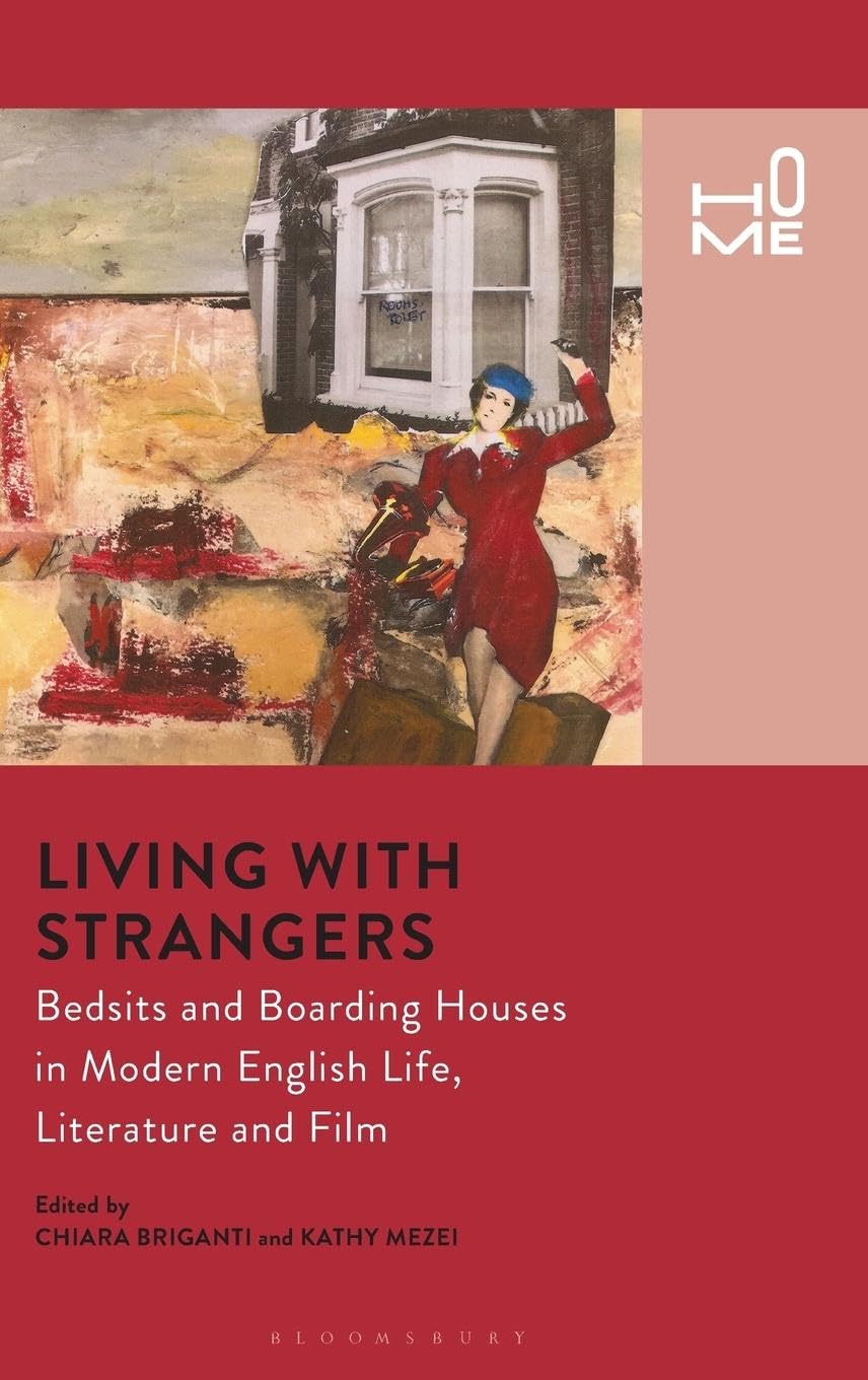 Product Image: Living with Strangers
