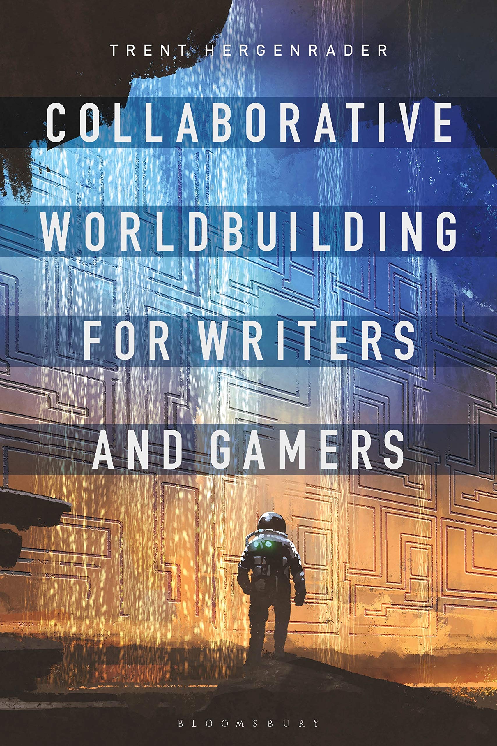Collaborative Worldbuilding for Writers and Gamers Computer Science