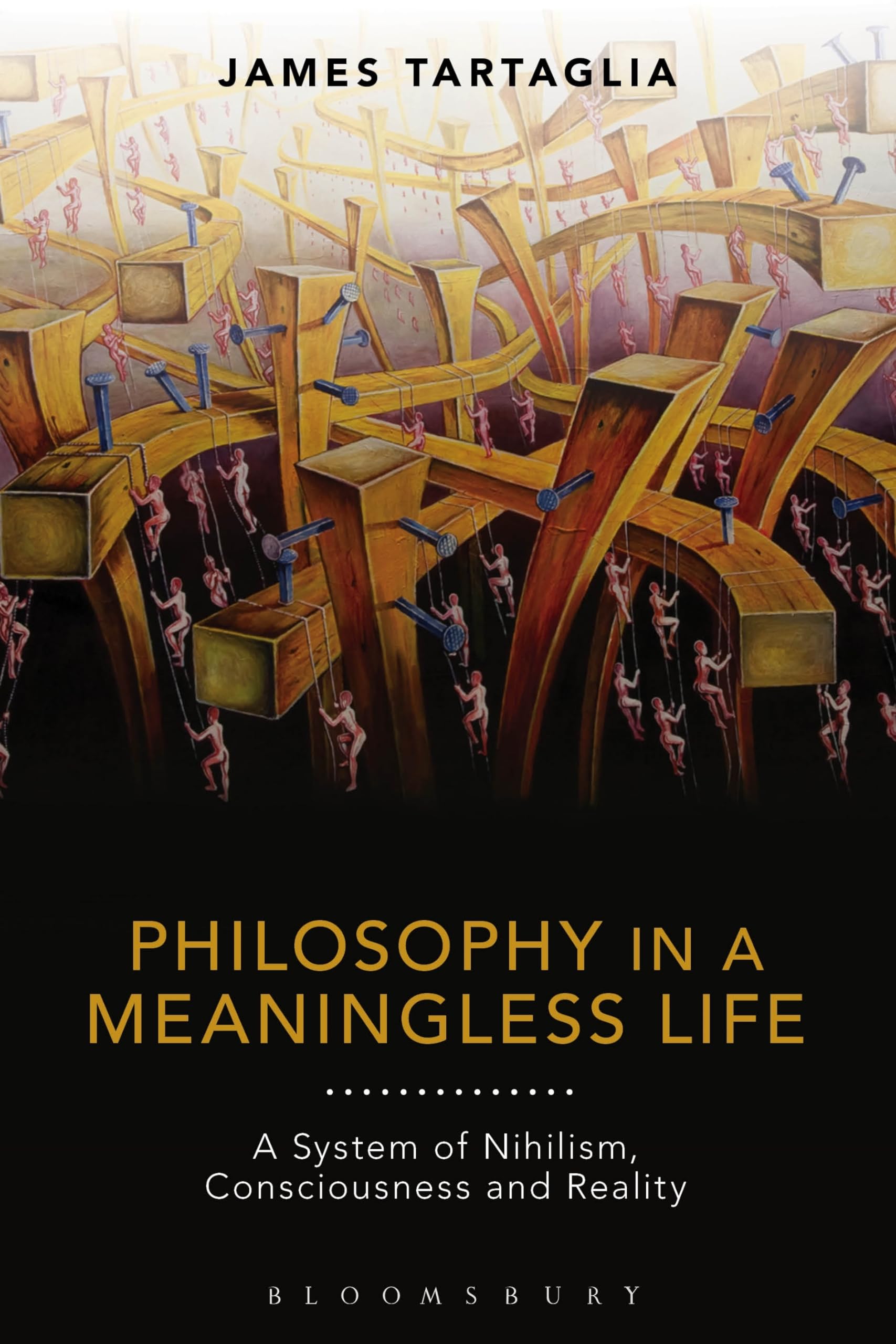 Philosophy in a Meaningless Life Philosophy