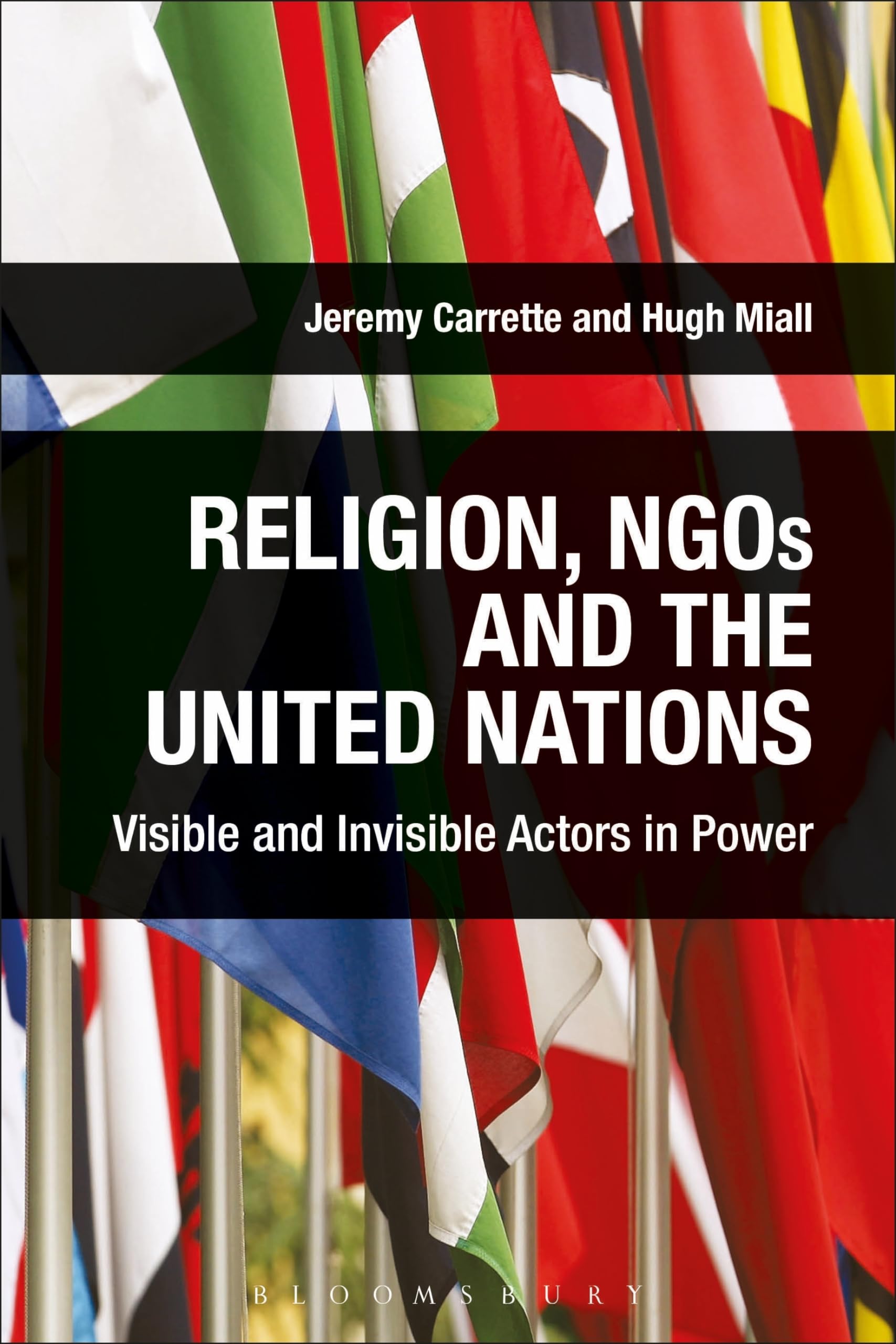 Religion, NGOs and the United Nations Religion & Esotericism