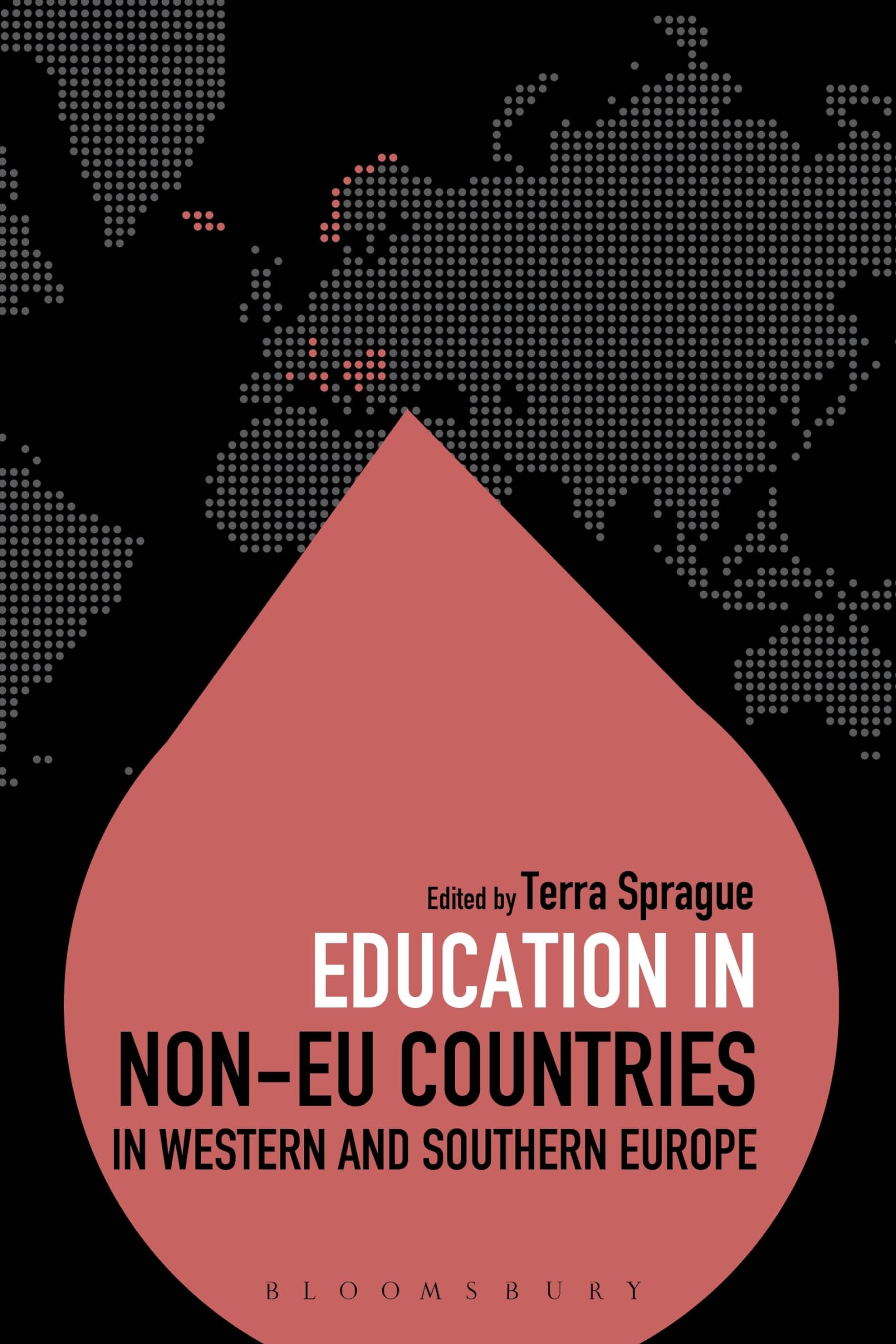 Education in Non-EU Countries in Western and Southern Europe Education & Training