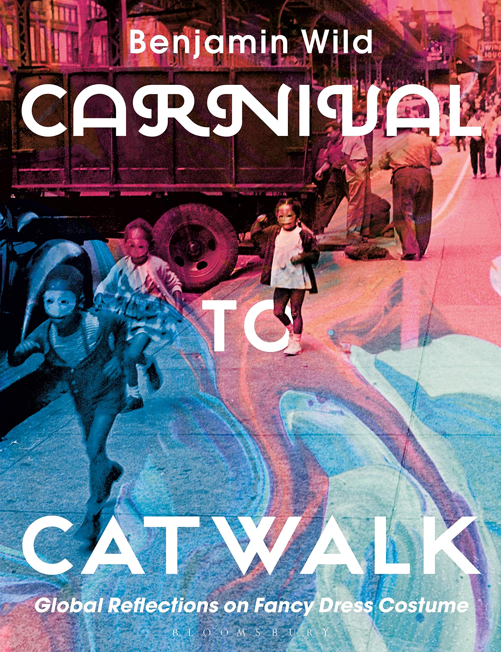 Carnival to Catwalk: Global Reflections on Fancy Dress Costume Books