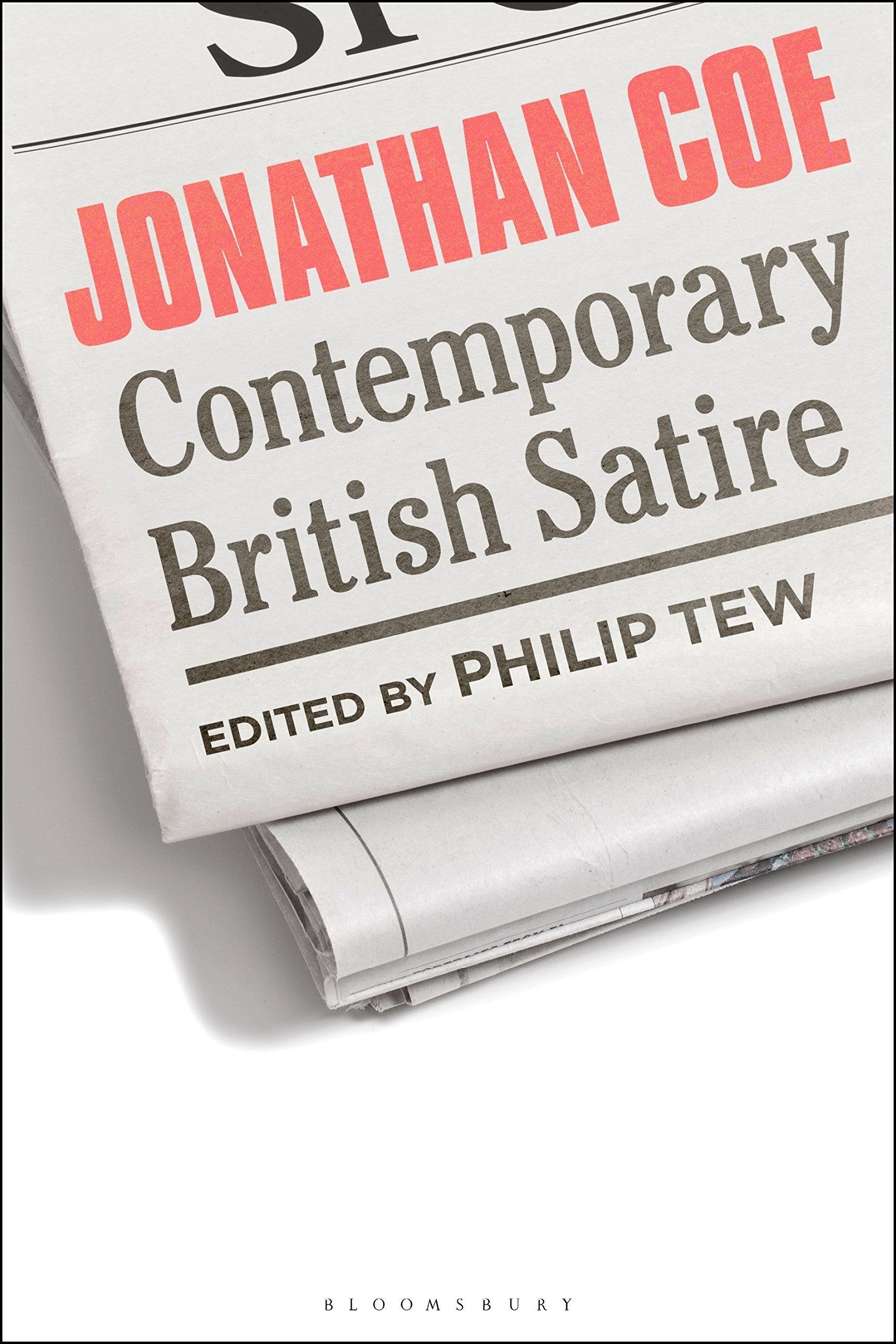 Jonathan Coe Contemporary literature