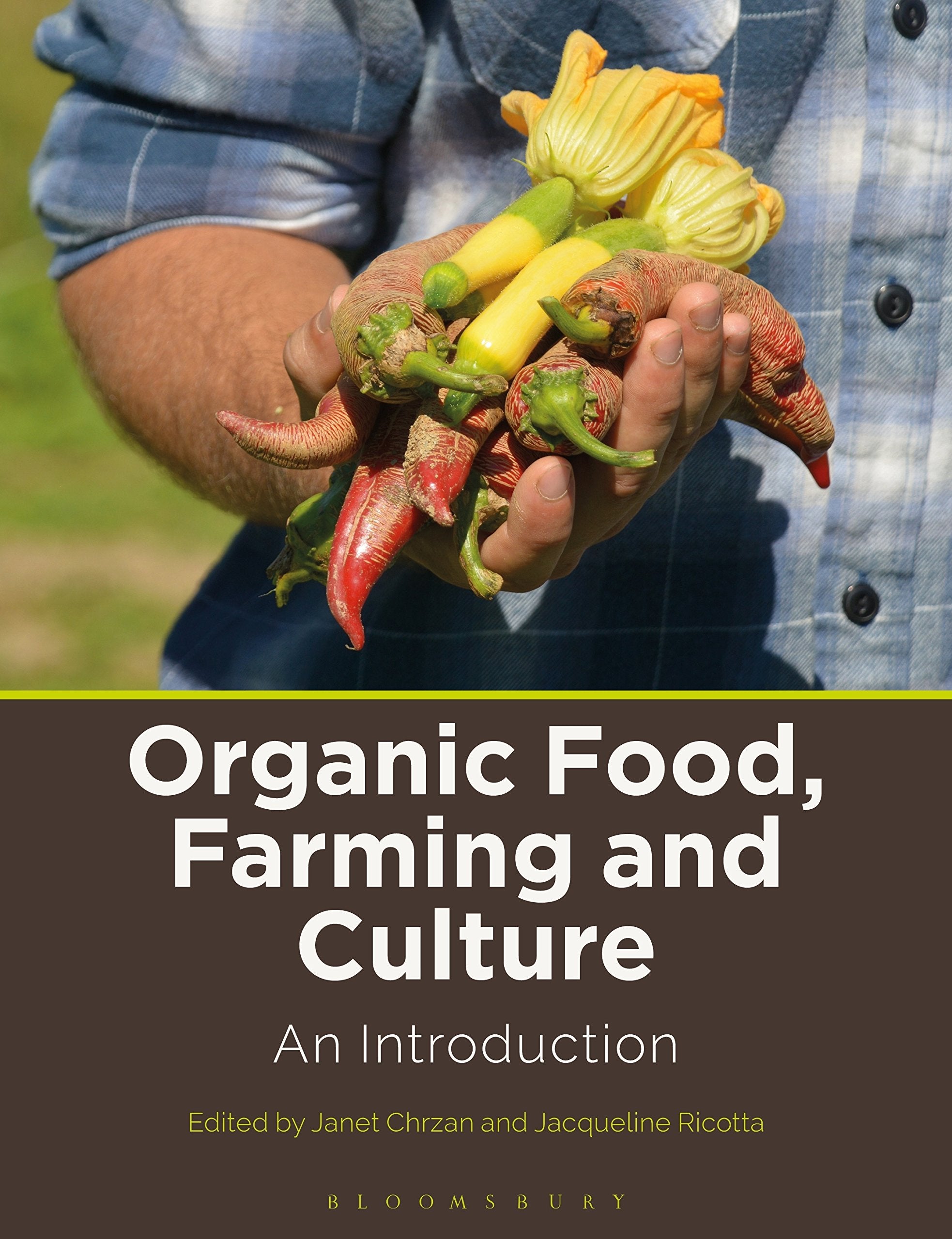 Organic Food, Farming and Culture Law