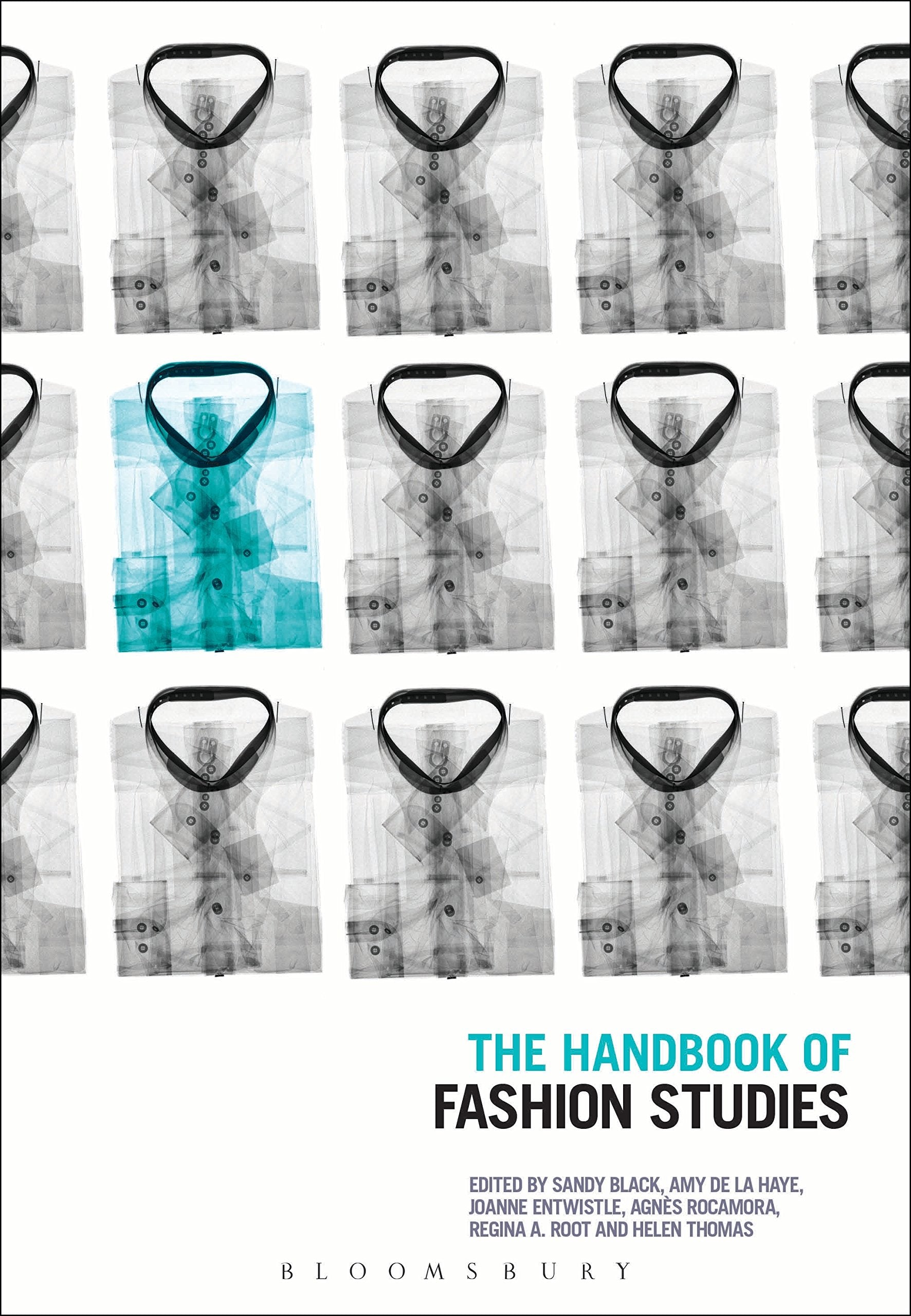 The Handbook of Fashion Studies book