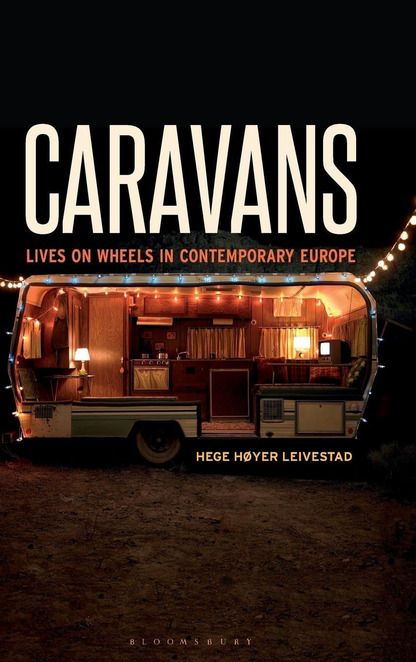 Product Image: Caravans