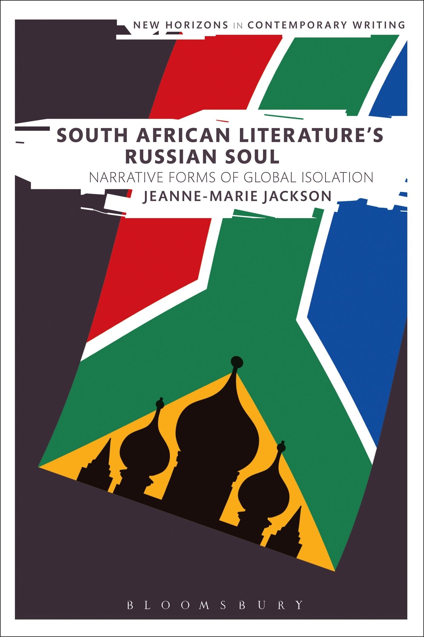 South African Literature's Russian Soul Contemporary literature