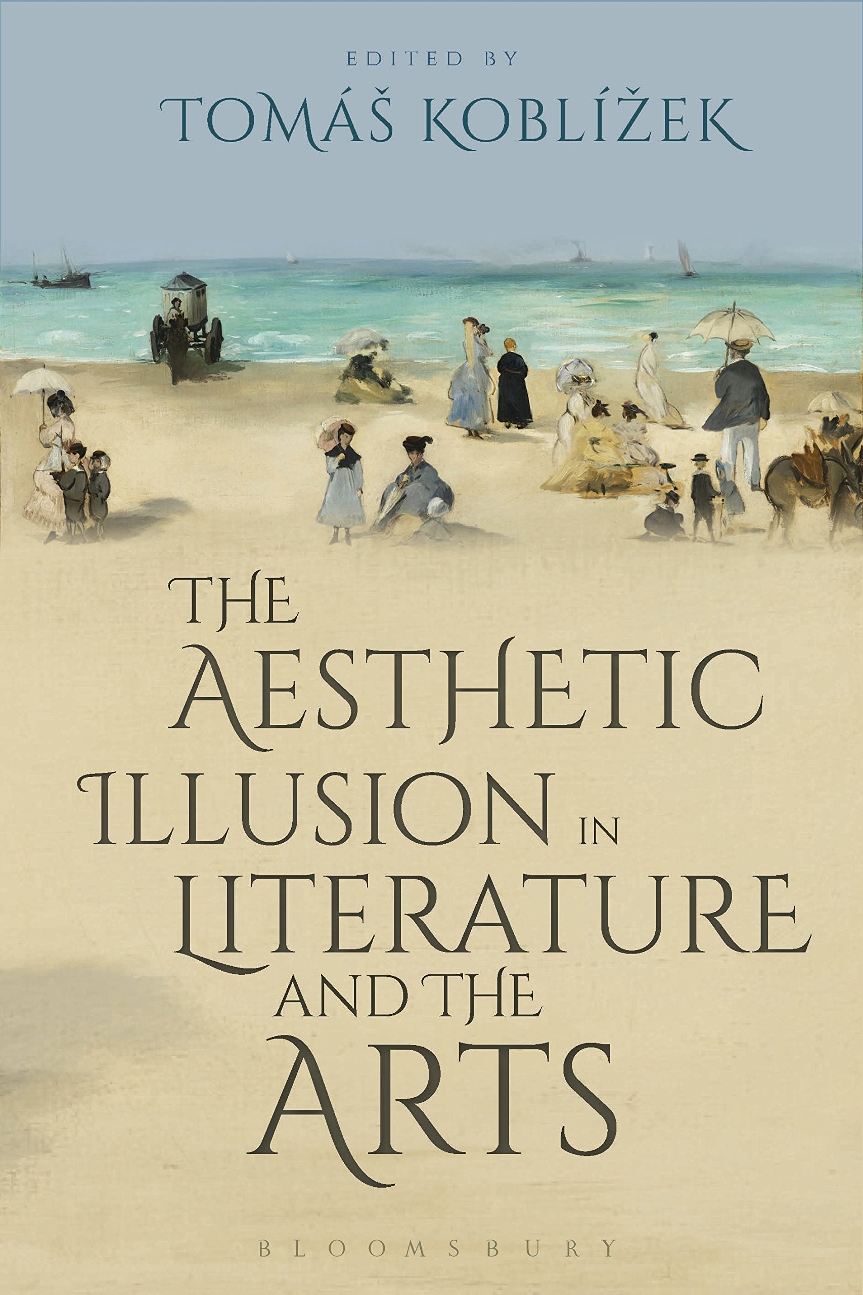 The Aesthetic Illusion in Literature and the Arts Philosophy
