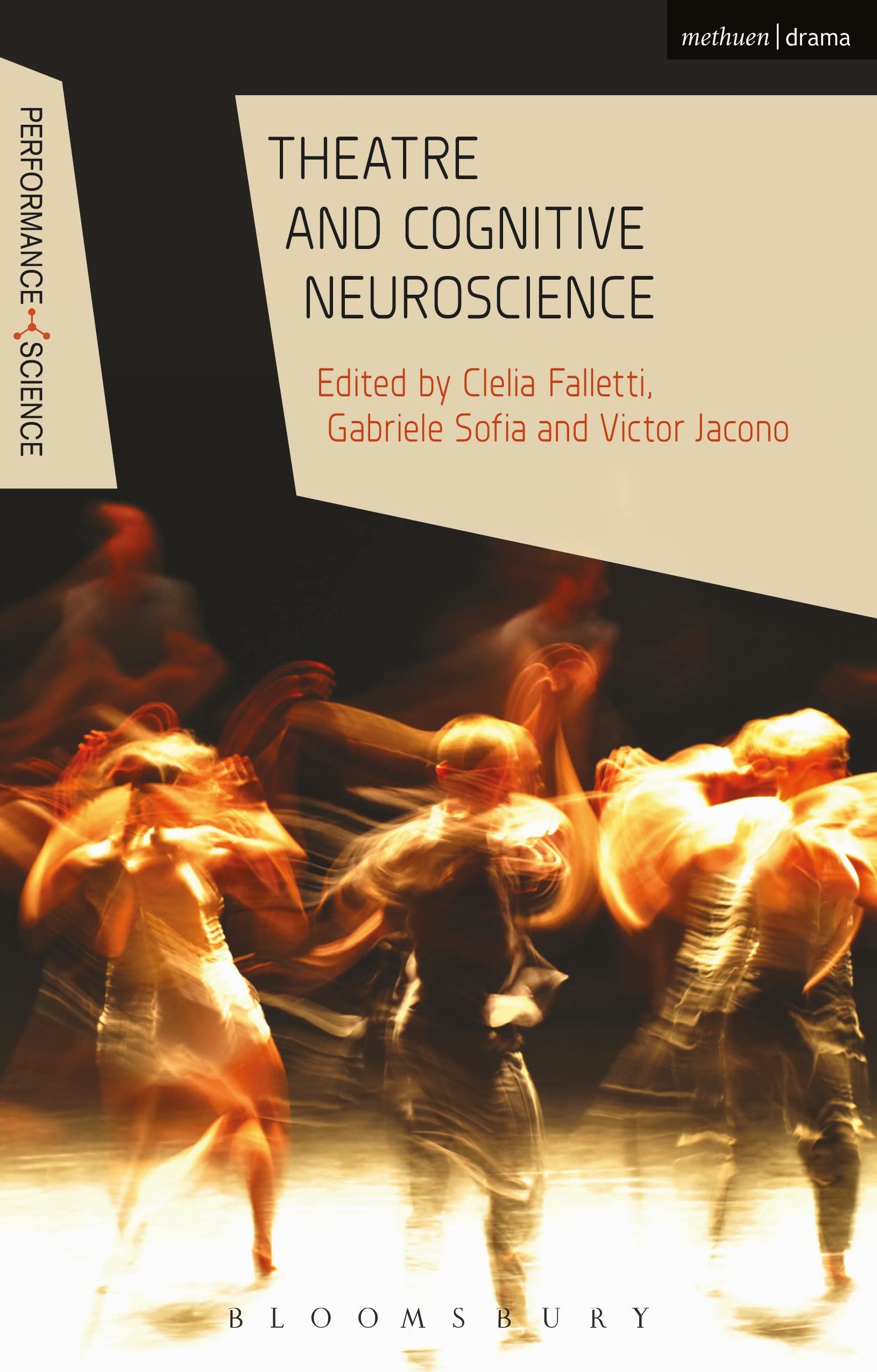 Theatre and Cognitive Neuroscience book