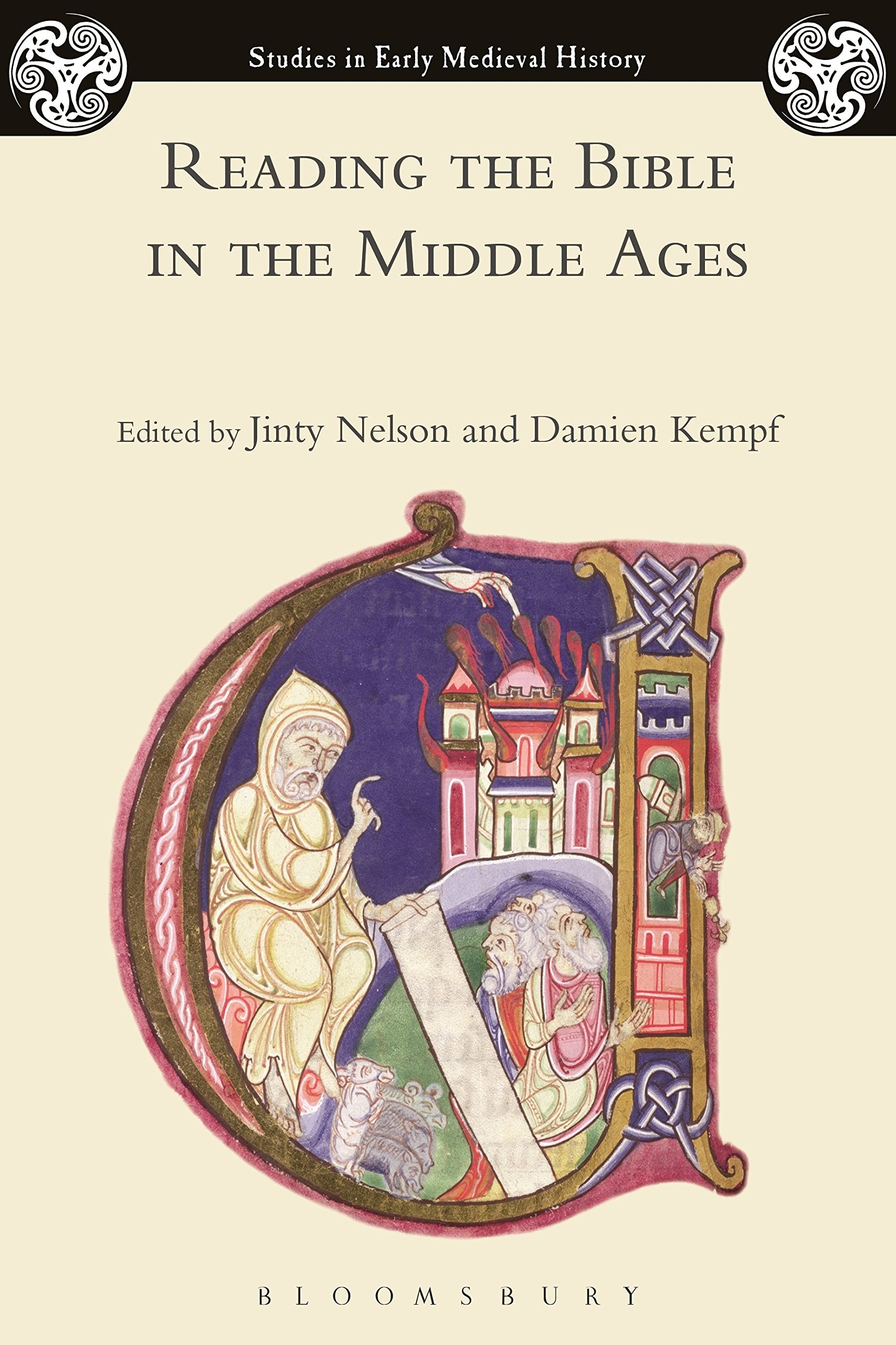 Reading the Bible in the Middle Ages Religion & Esotericism