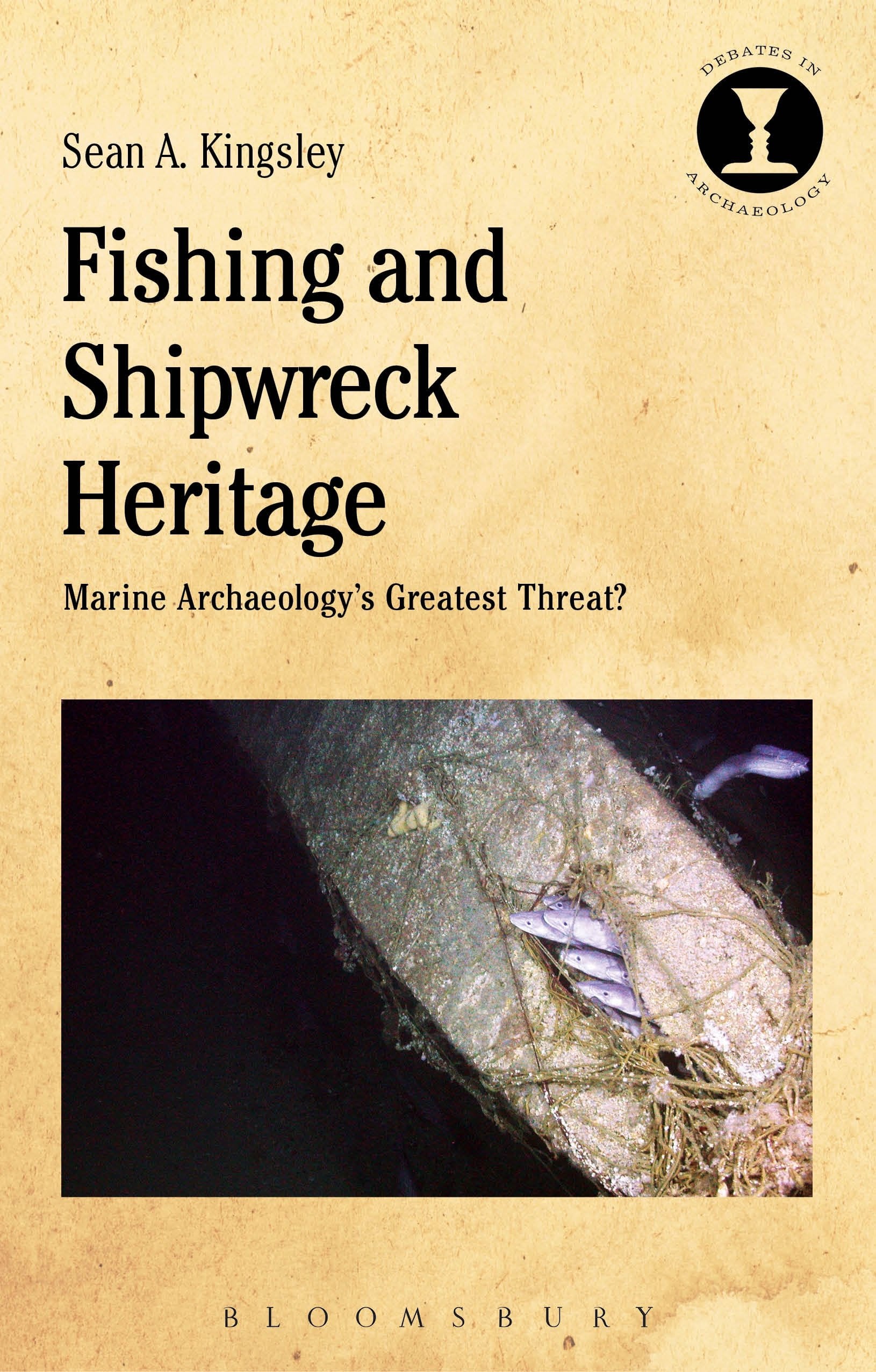 Fishing and Shipwreck Heritage Law