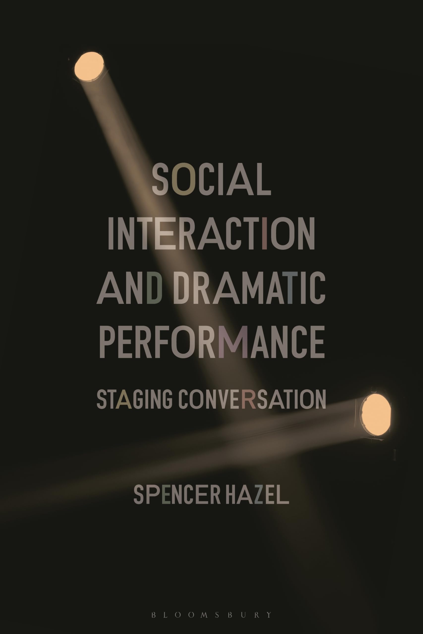 Social Interaction and Dramatic Performance Books