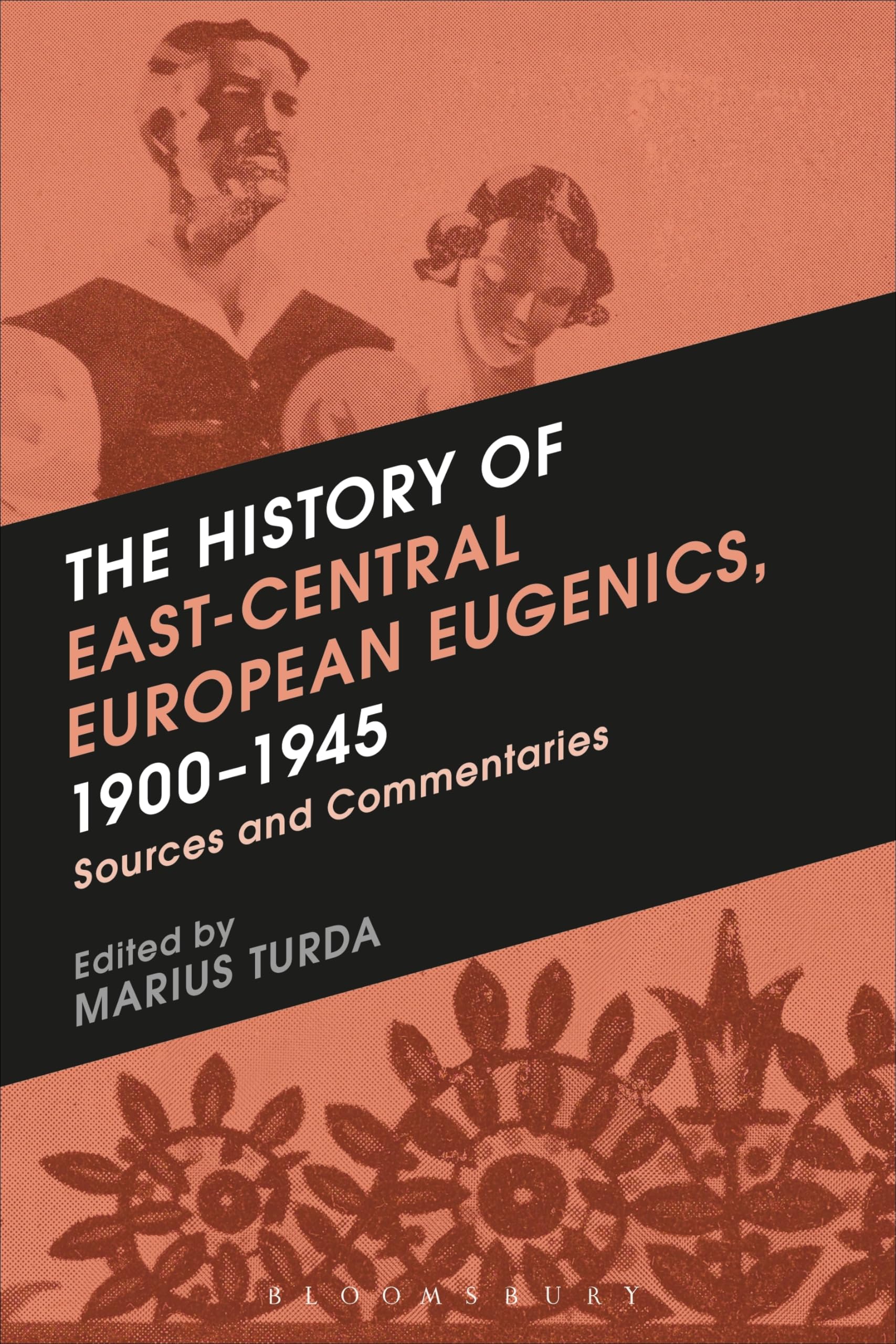 The History of East-Central European Eugenics, 1900-1945 Books