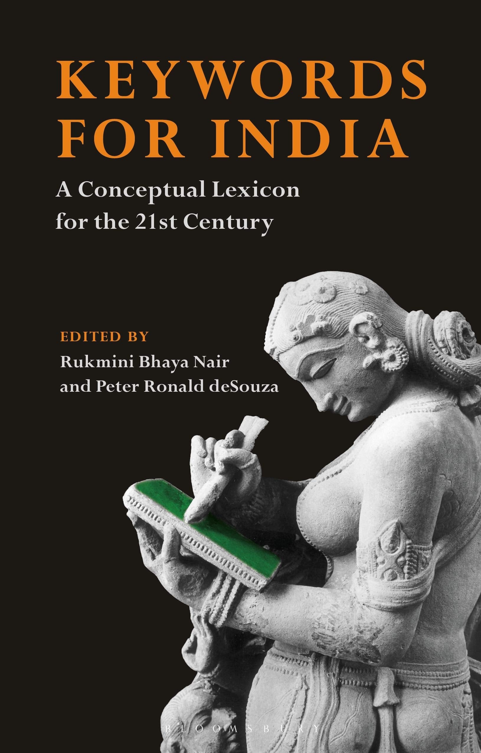 Keywords for India: A Conceptual Lexicon for the 21st Century Social Sciences