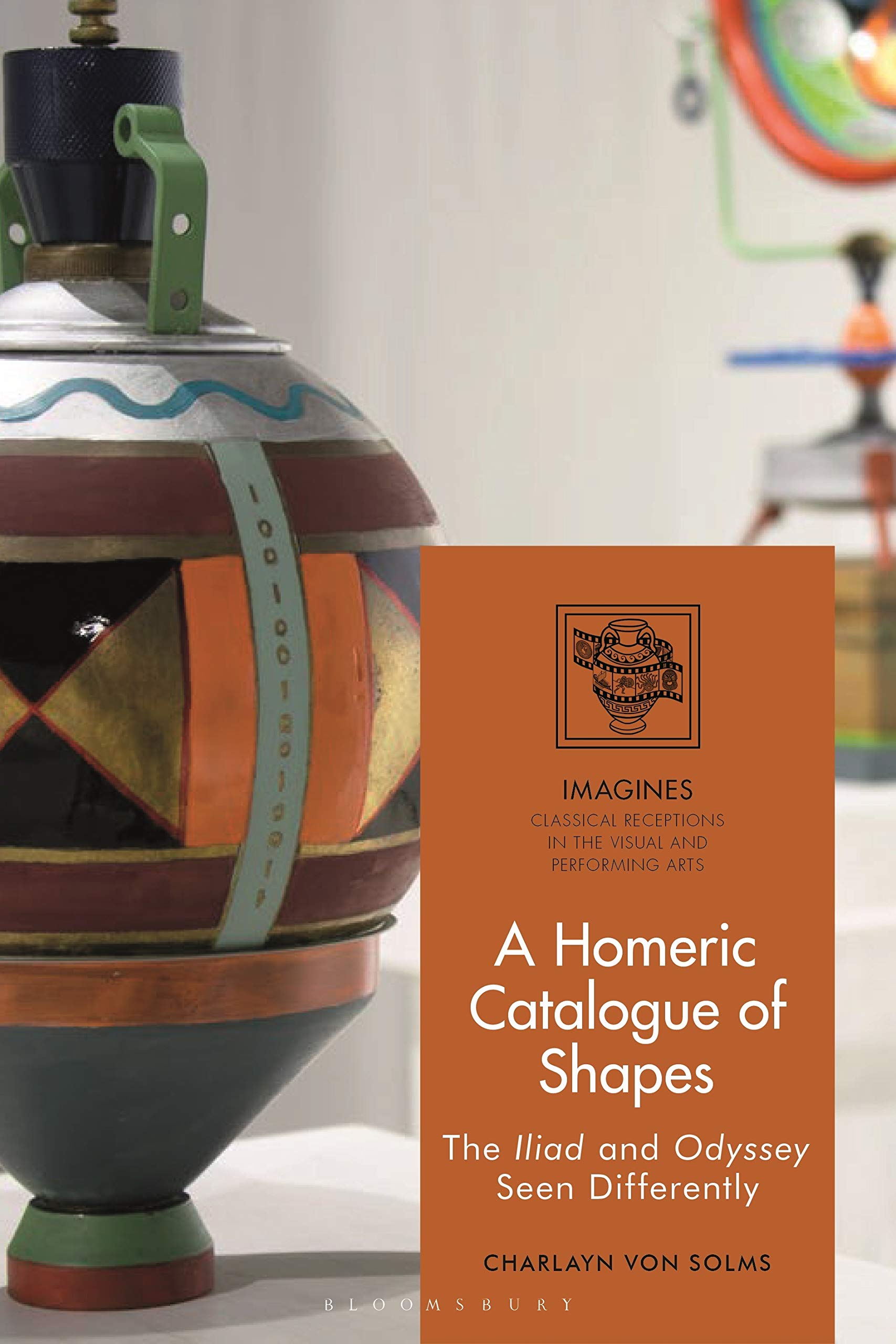 A Homeric Catalogue of Shapes Social Sciences