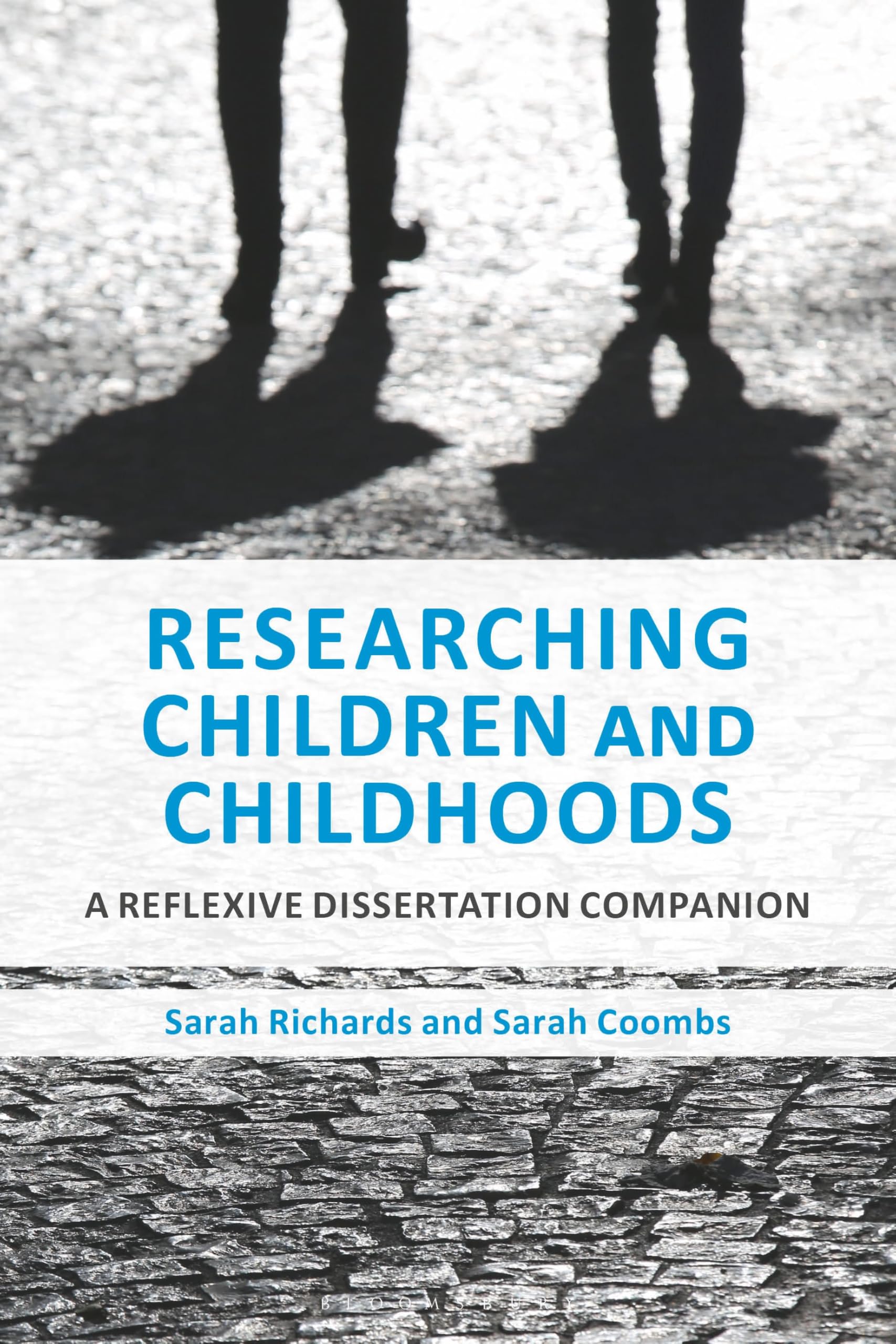 Researching Children and Childhoods Social Sciences