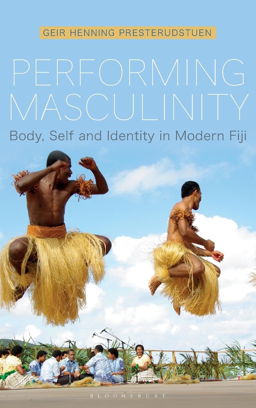 Product Image: Performing Masculinity